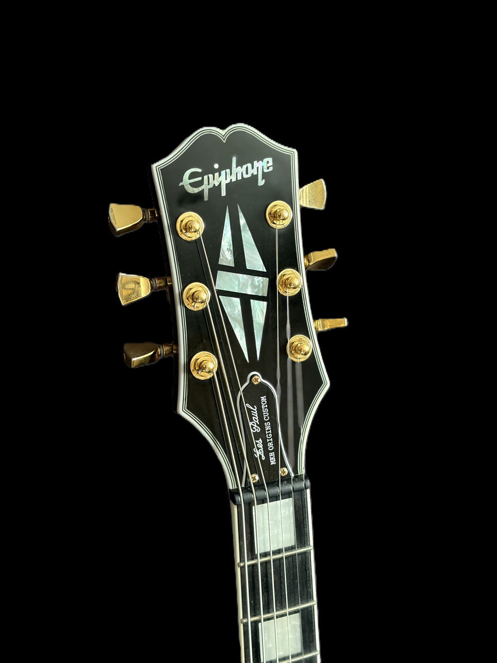 Epiphone Les Paul MKH Origins
