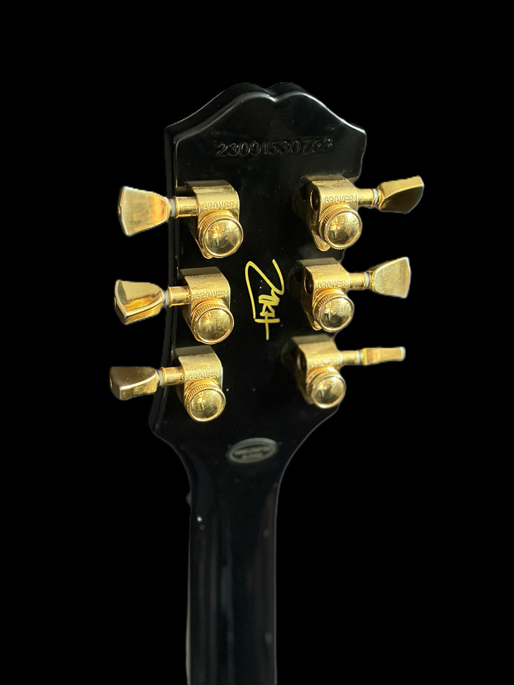 Epiphone Les Paul MKH Origins