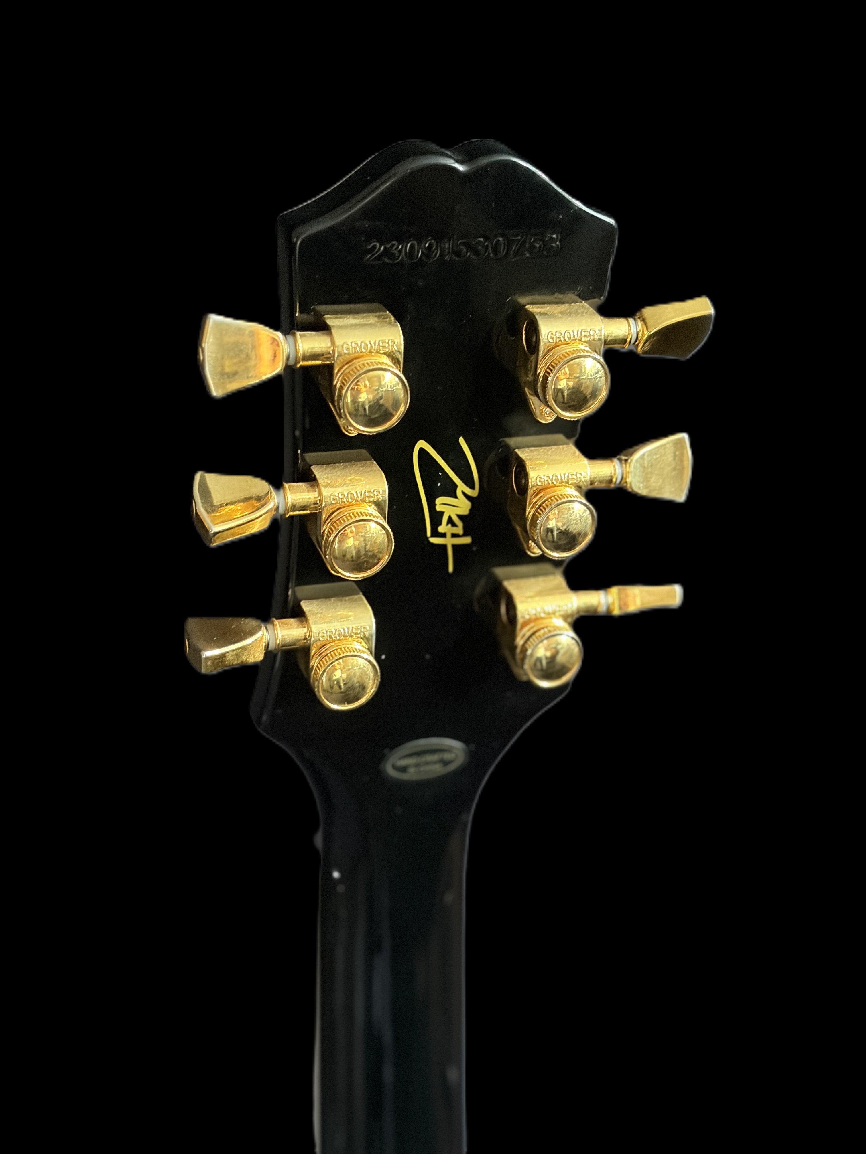 Epiphone Les Paul MKH Origins