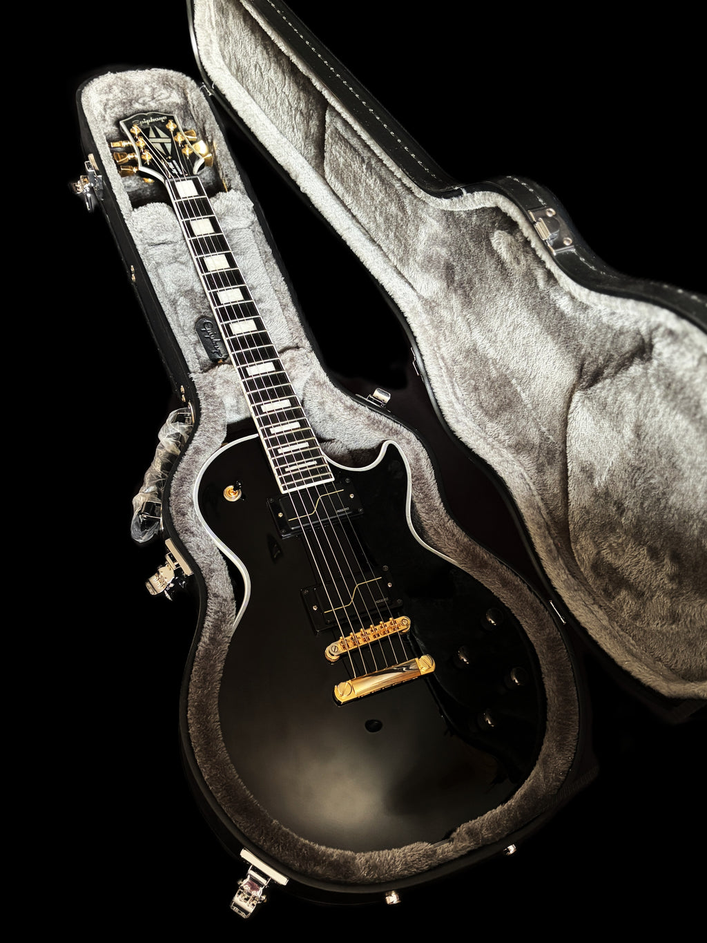 Epiphone Les Paul MKH Origins