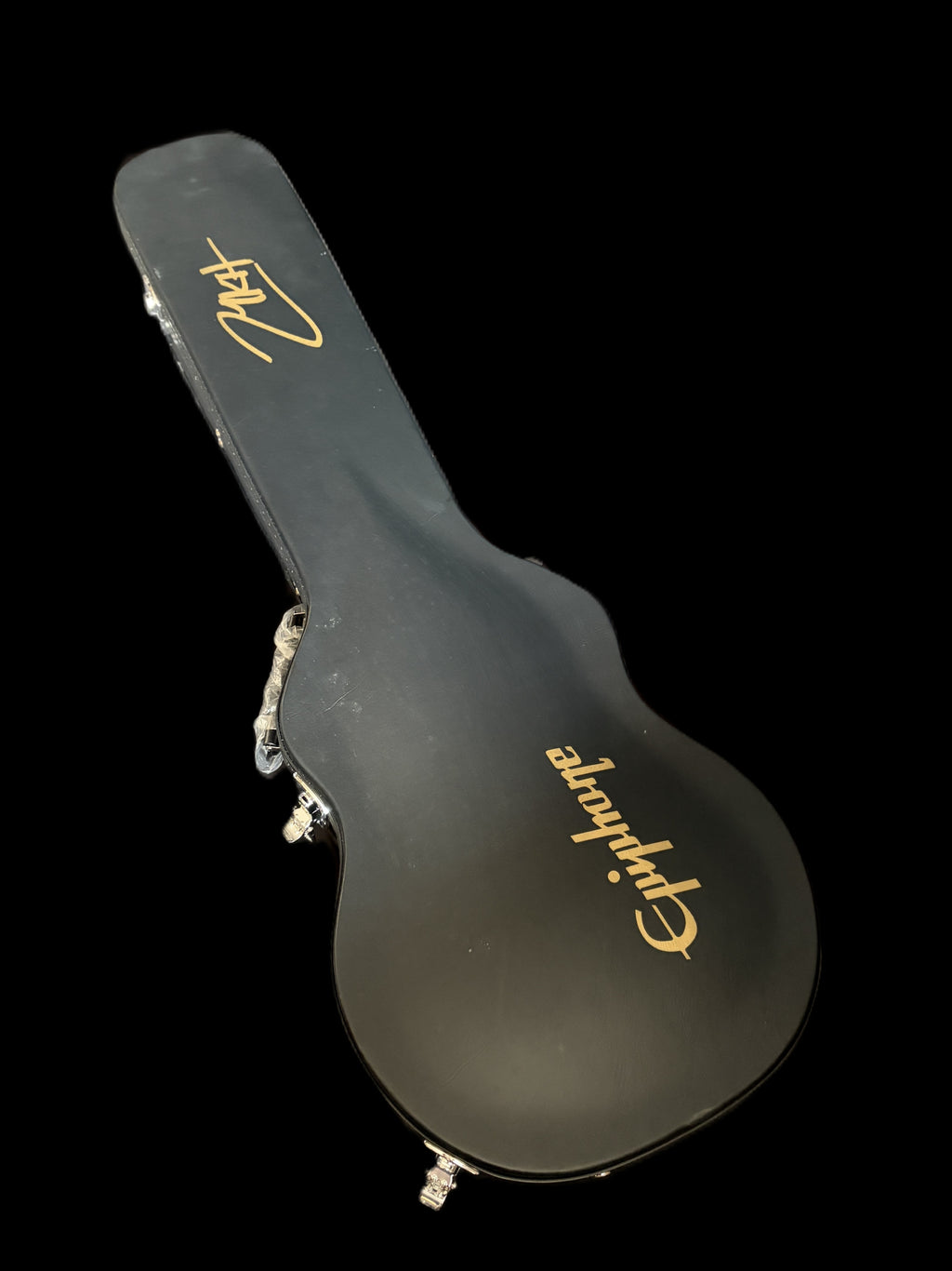 Epiphone Les Paul MKH Origins