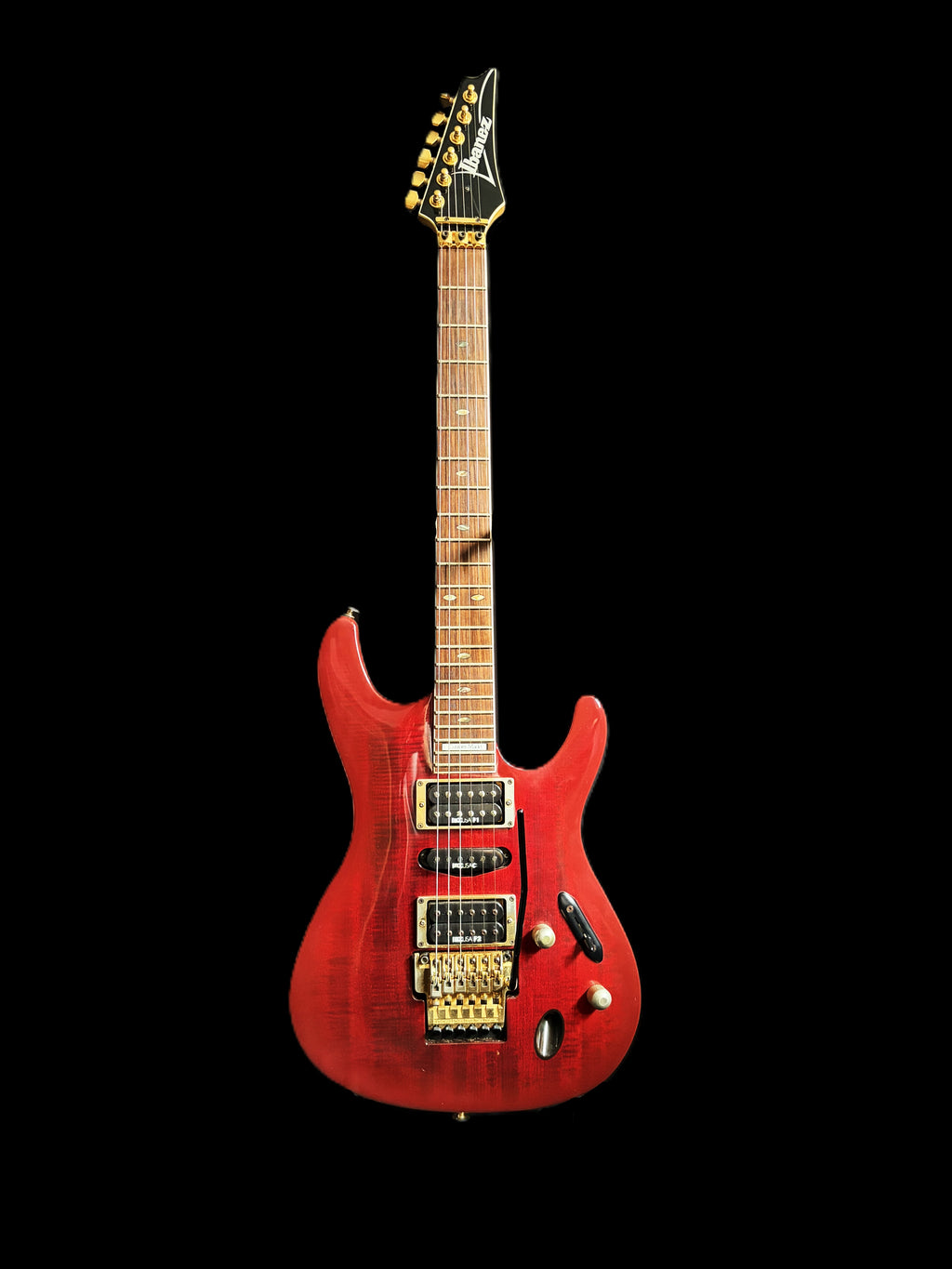 Ibanez S540 FM