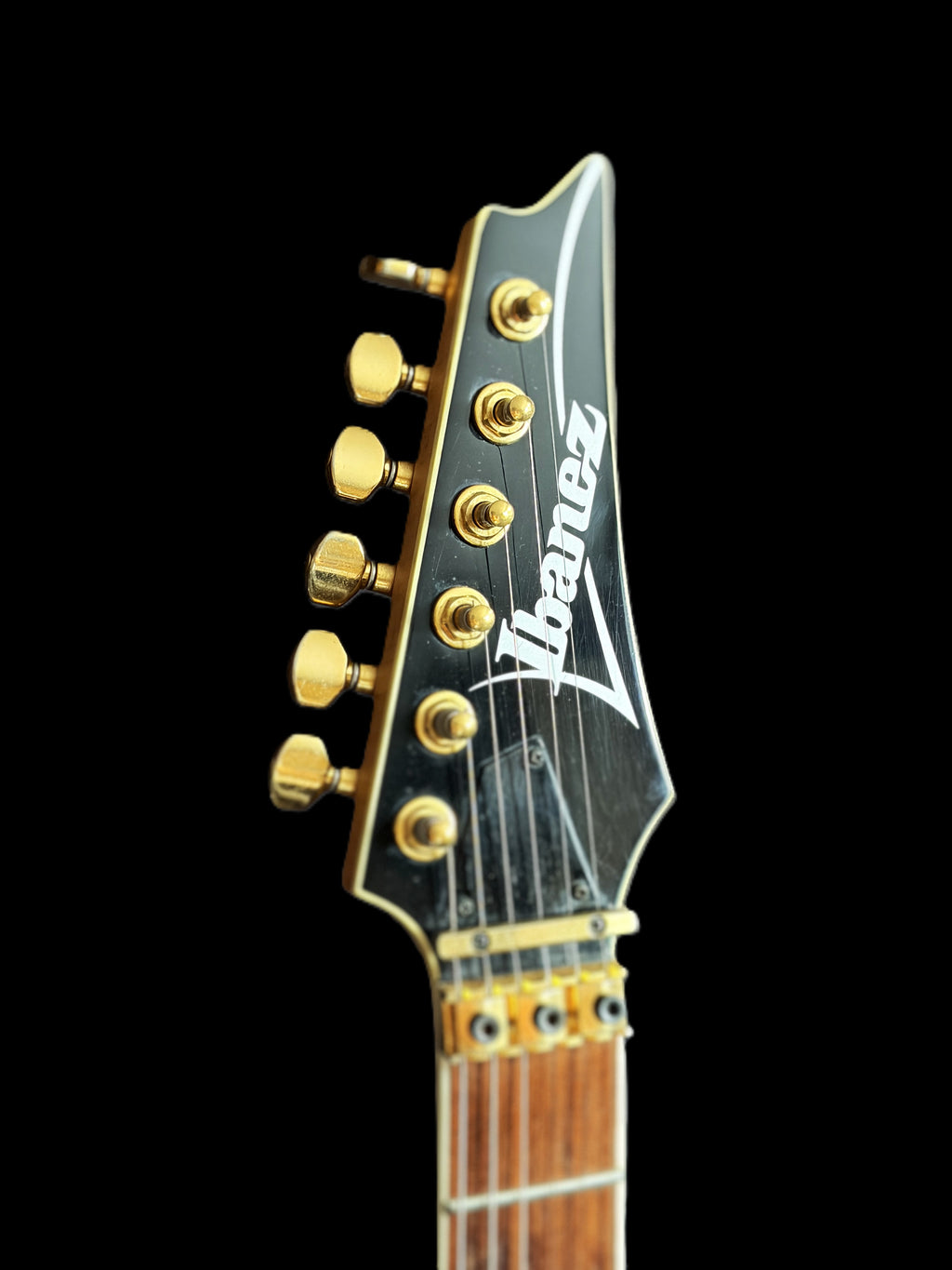 Ibanez S540 FM