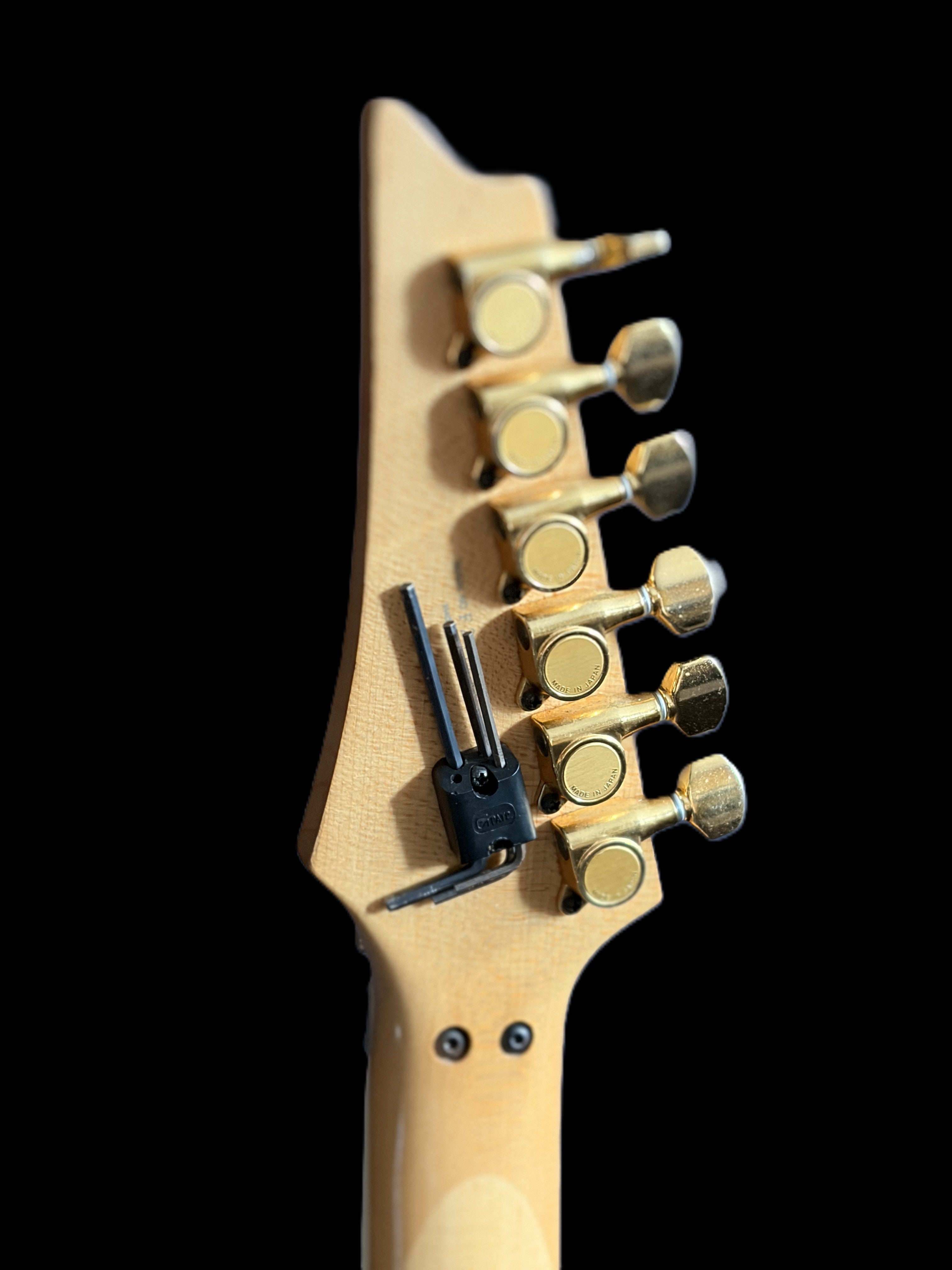 Ibanez S540 FM