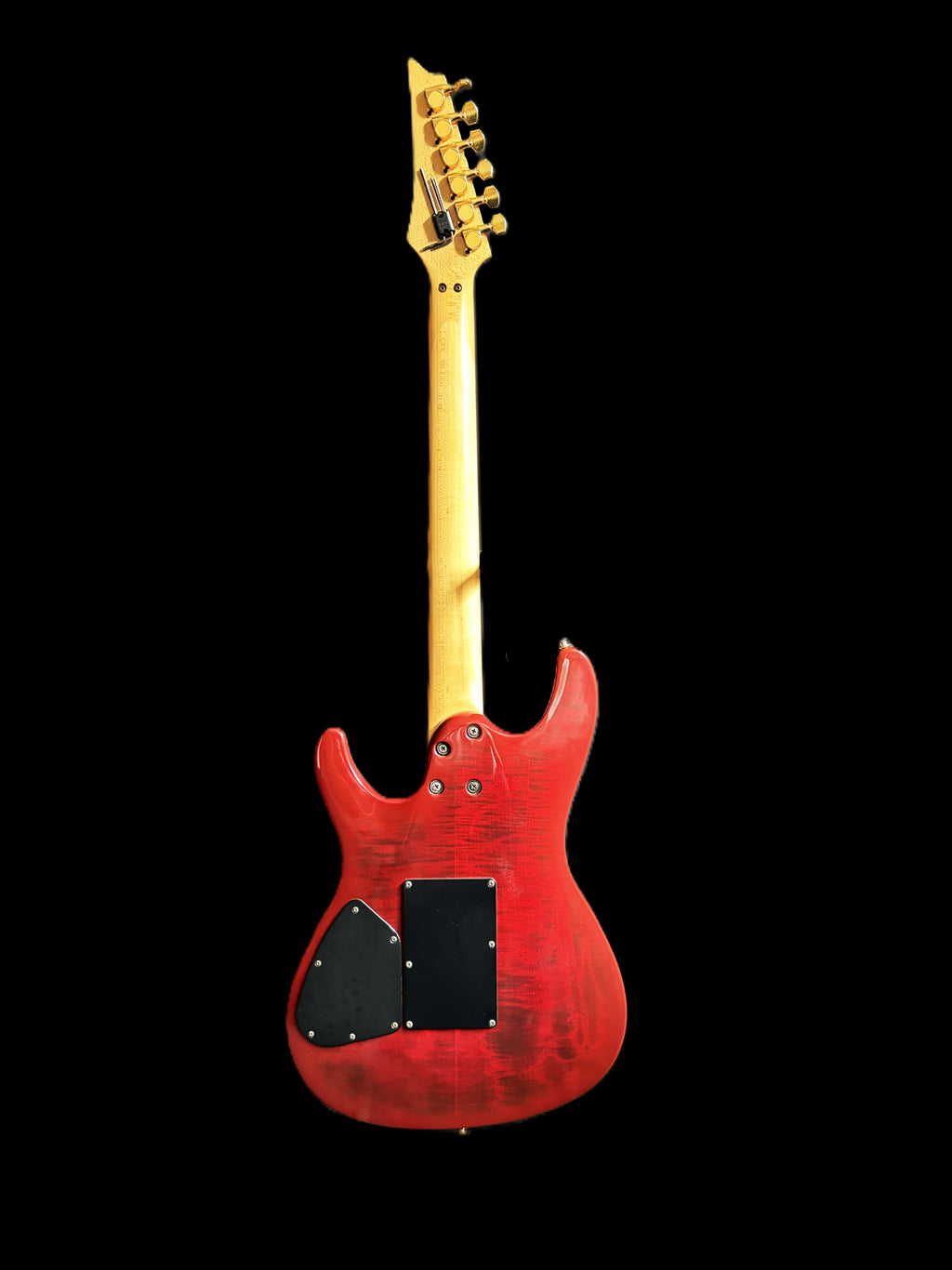 Ibanez S540 FM