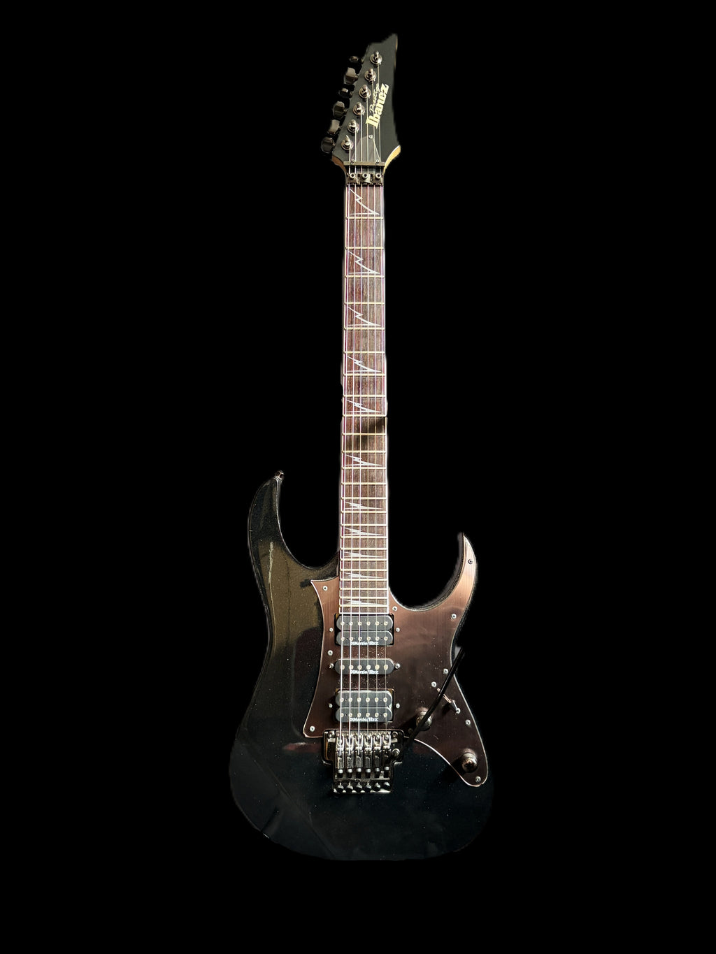 Ibanez RG2550E - GK