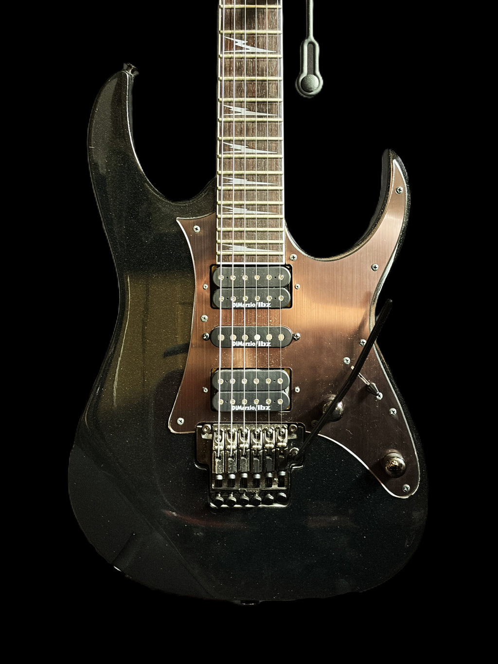 Ibanez RG2550E - GK