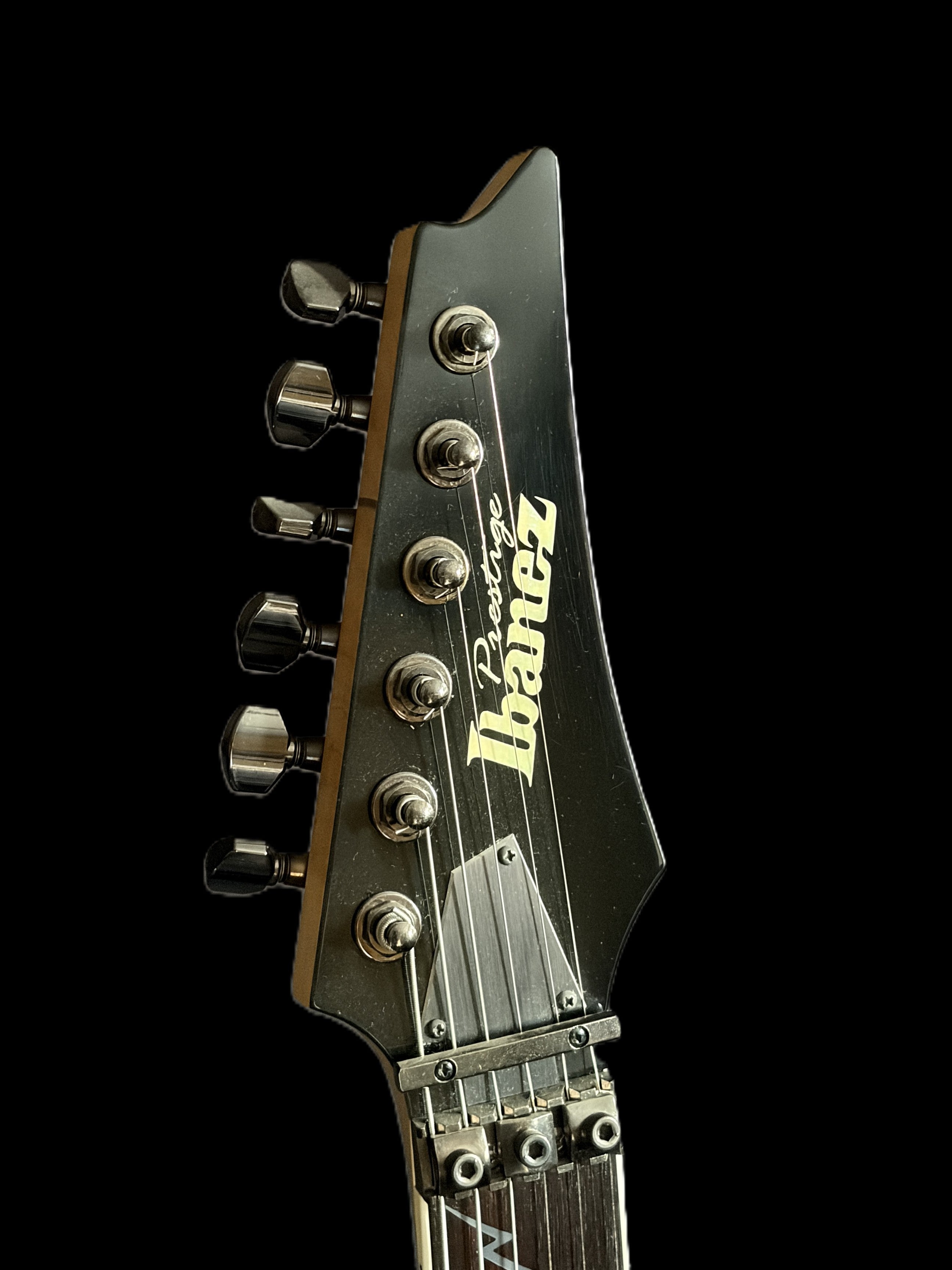 Ibanez RG2550E - GK