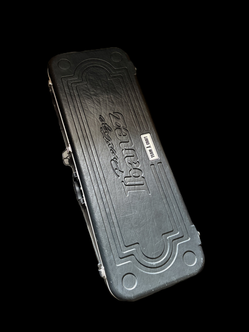 Ibanez RG2550E - GK