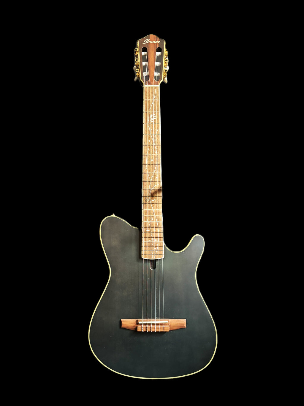 Ibanez TOD10N CDS Guitars