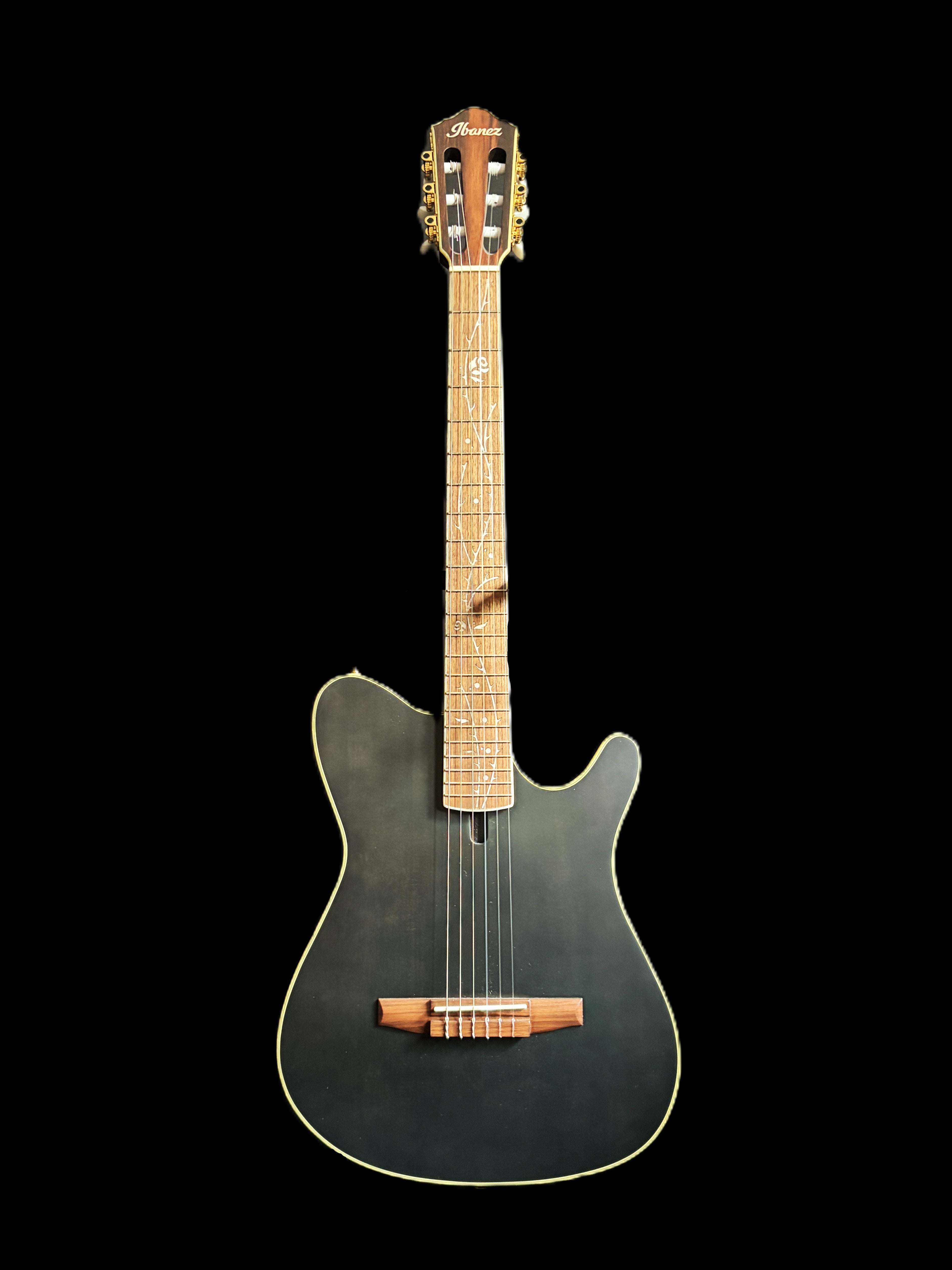 Ibanez TOD10N CDS Guitars
