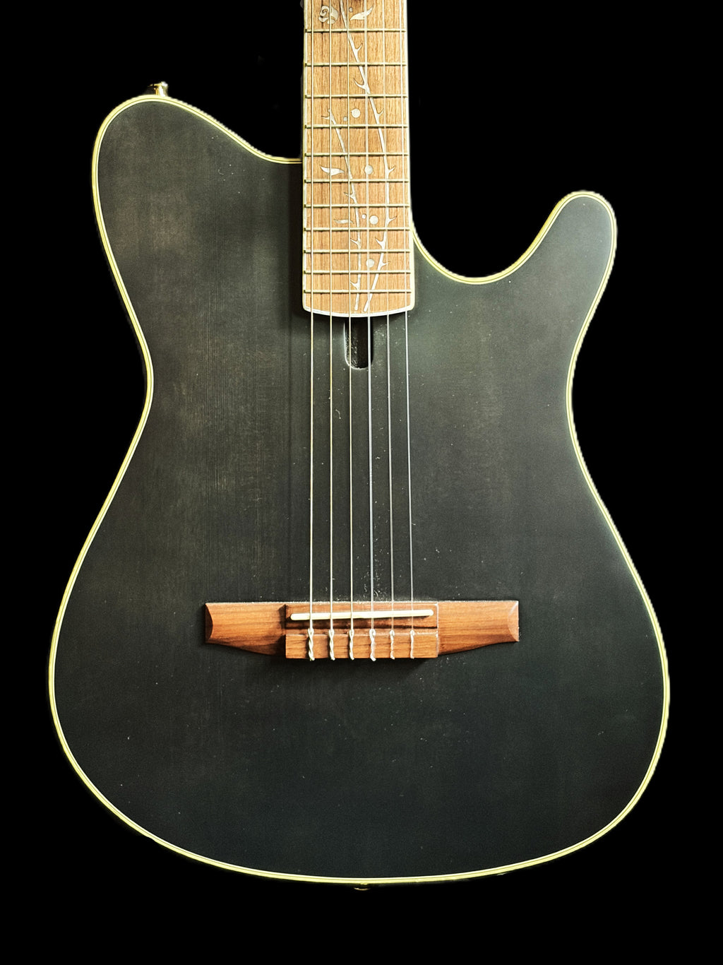 Ibanez TOD10N CDS Guitars