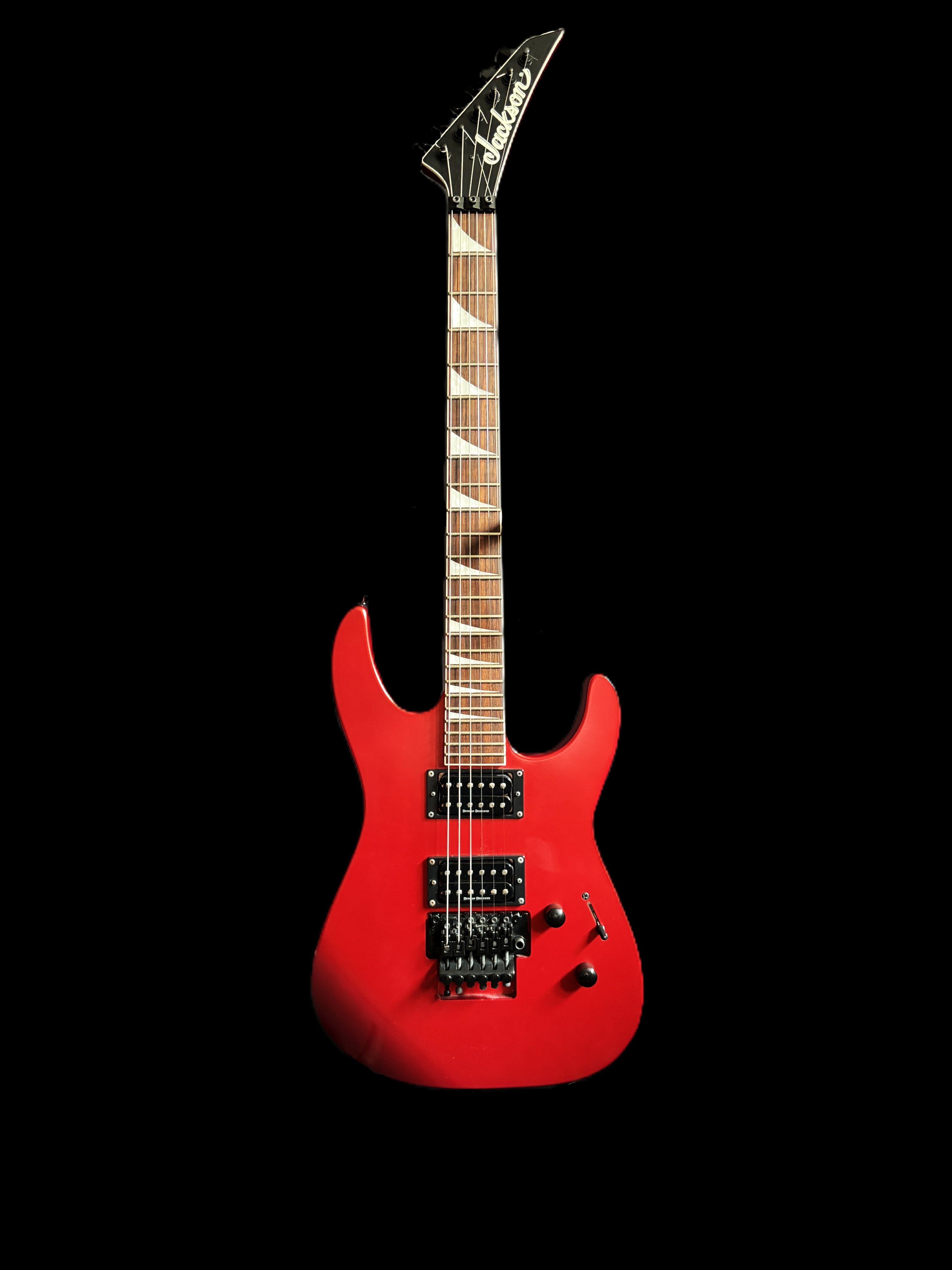Jackson SLX DX CDS Guitars