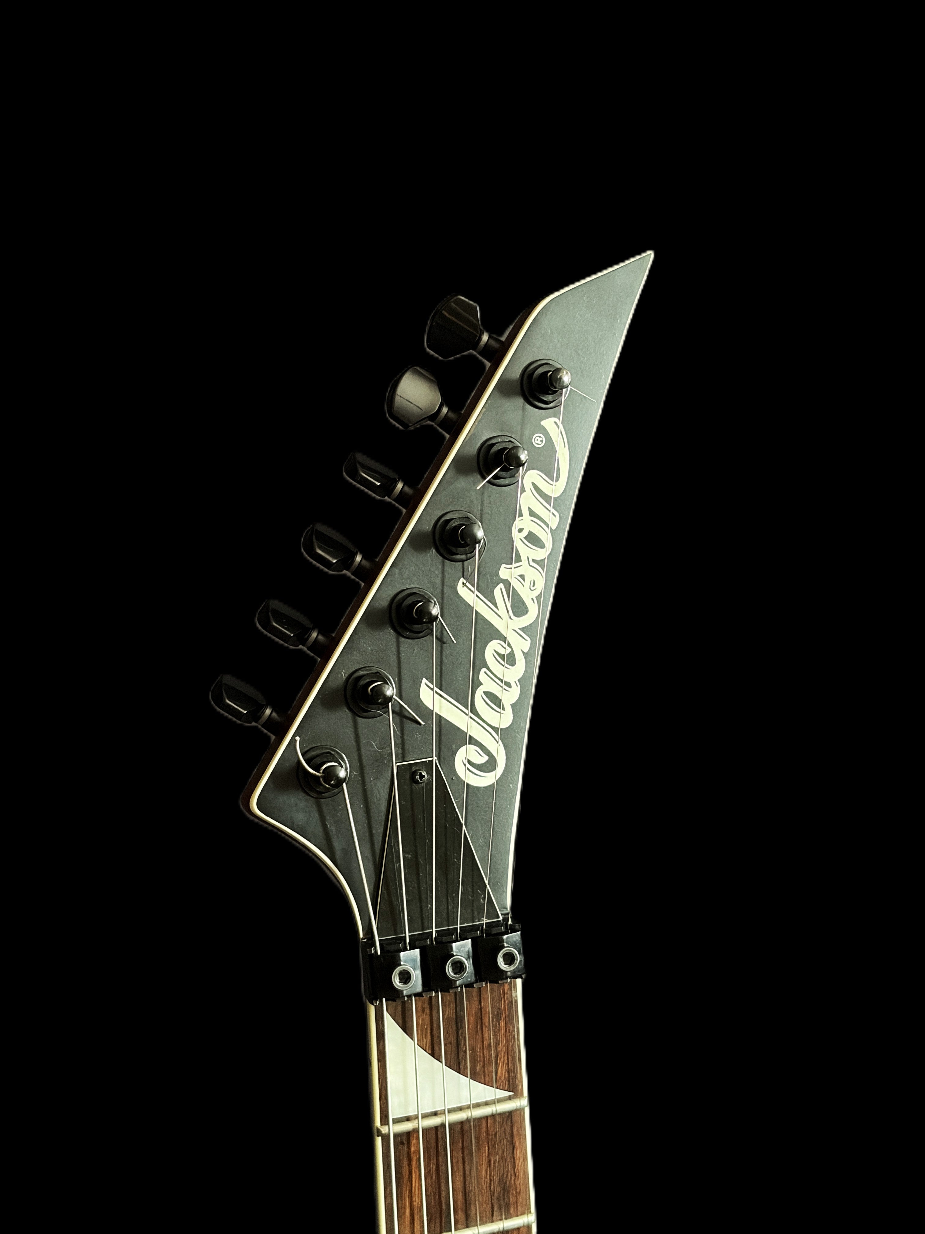 Jackson SLX DX CDS Guitars