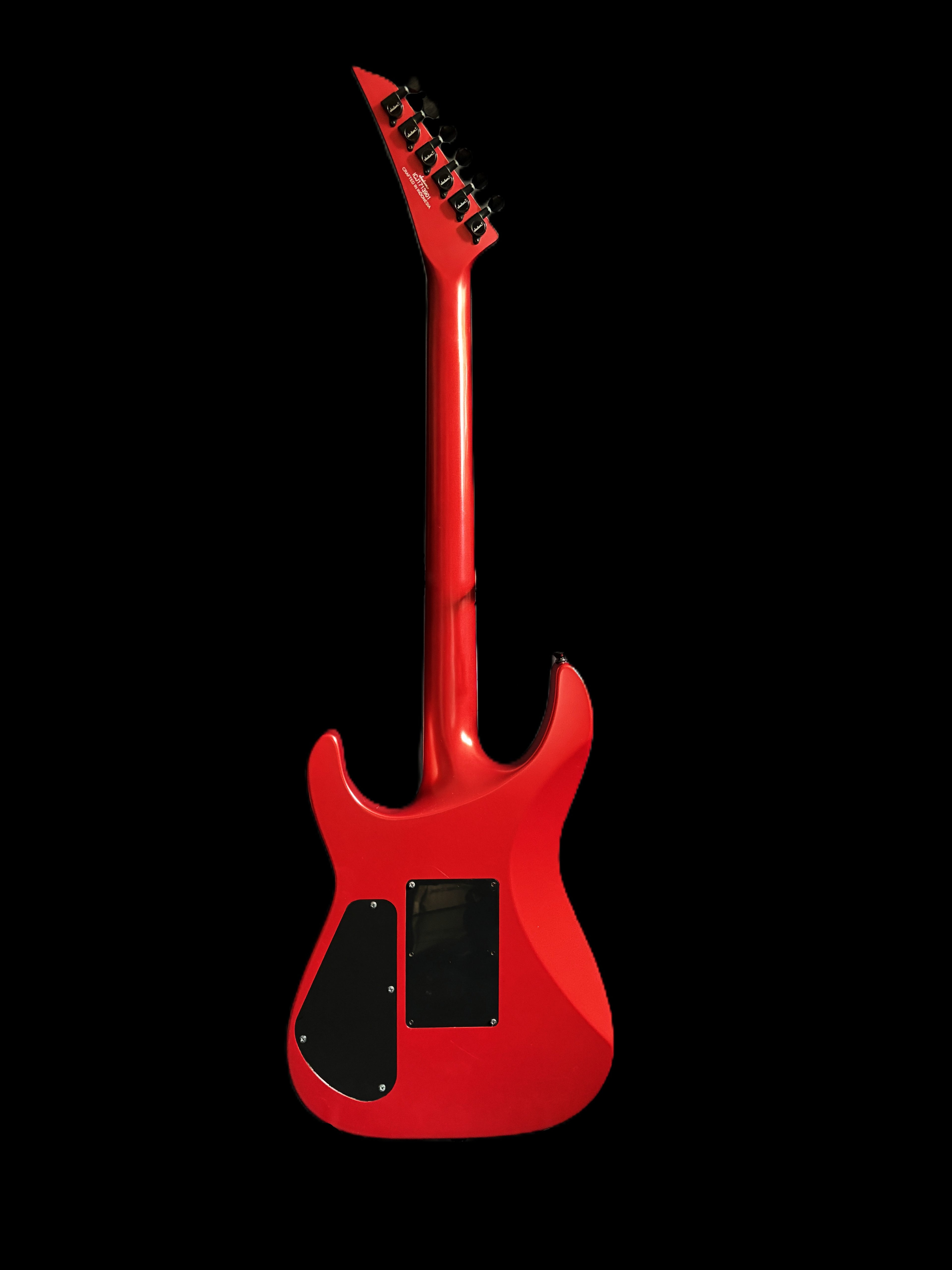 Jackson SLX DX CDS Guitars