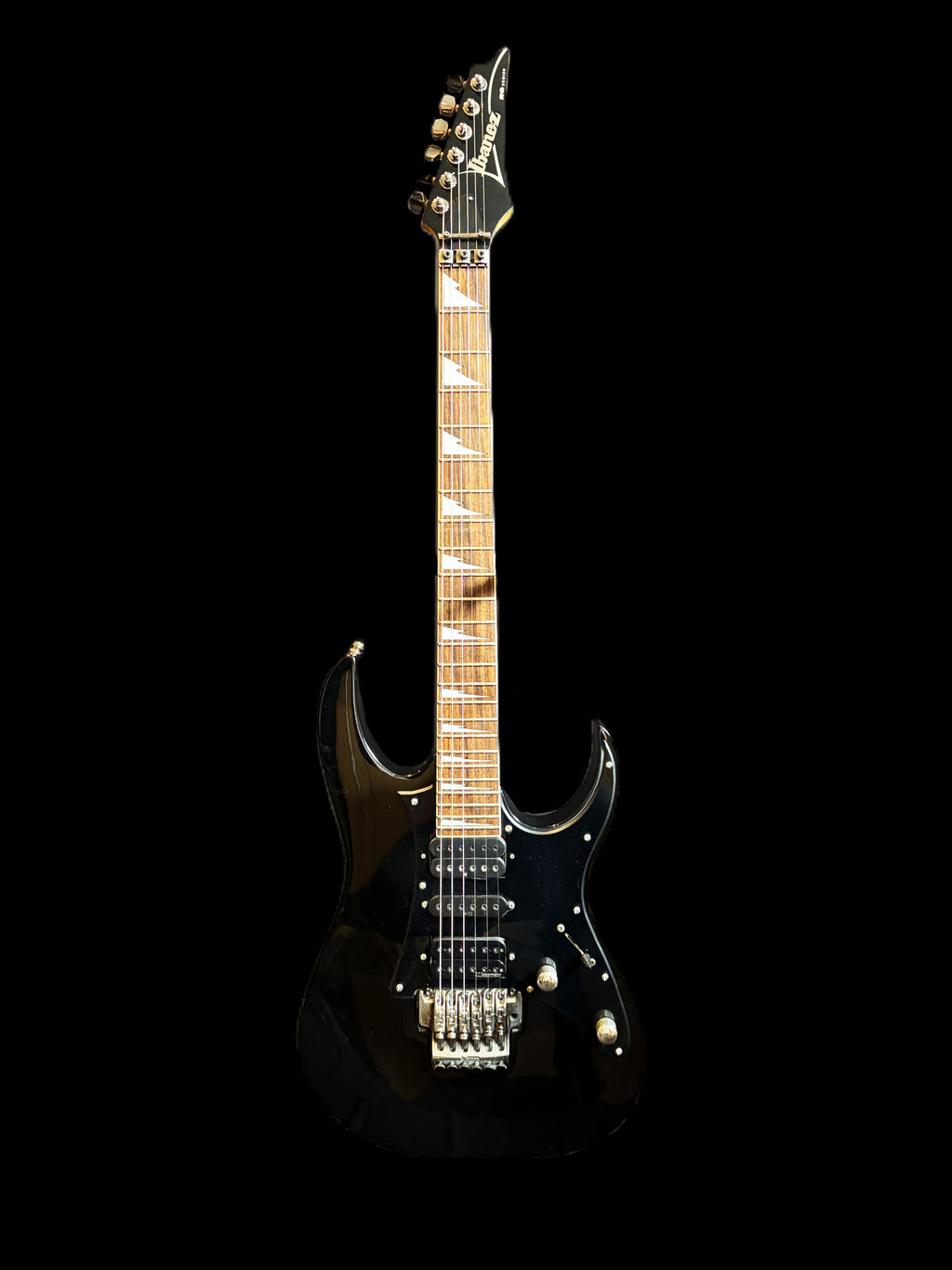 Ibanez RG 350 EX (Warman Mod) CDS Guitars