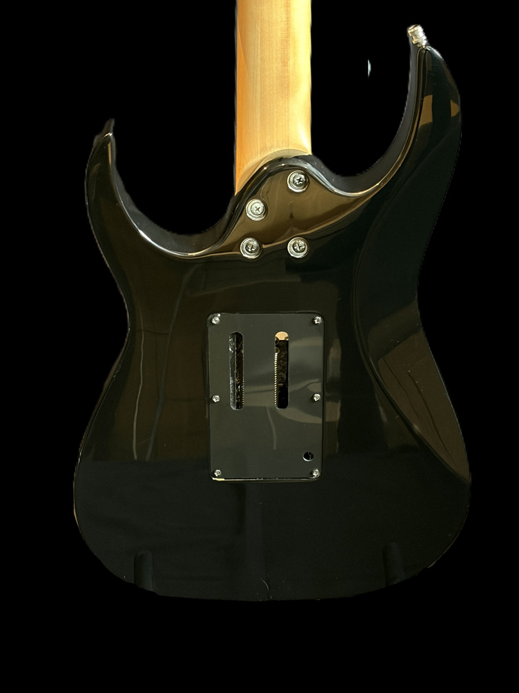Ibanez RG 350 EX (Warman Mod) CDS Guitars