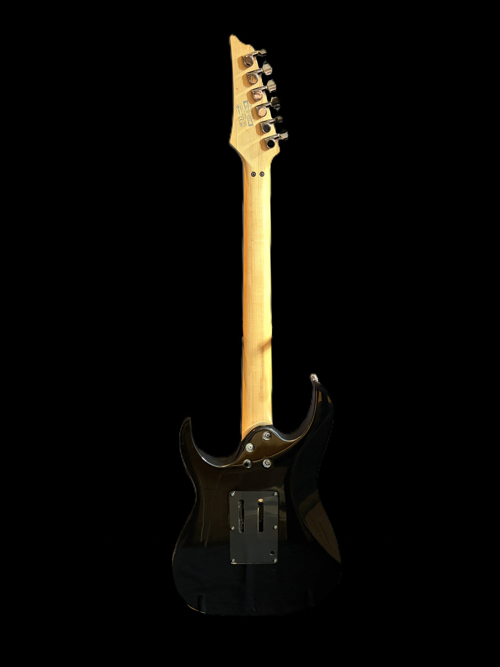 Ibanez RG 350 EX (Warman Mod) CDS Guitars