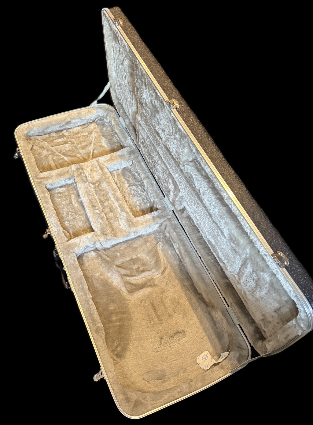 TGI Hard Case