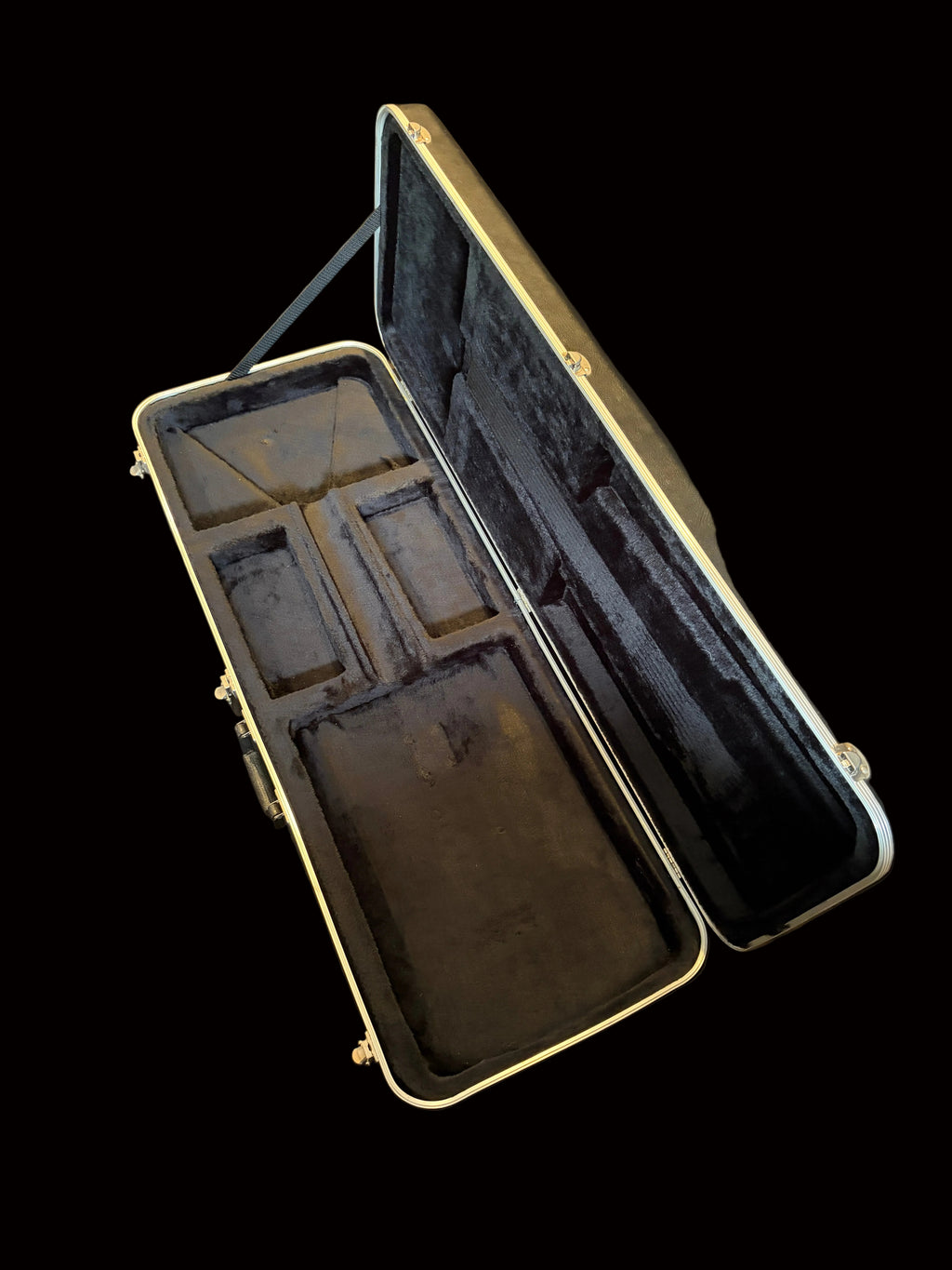 TKL Hard Case