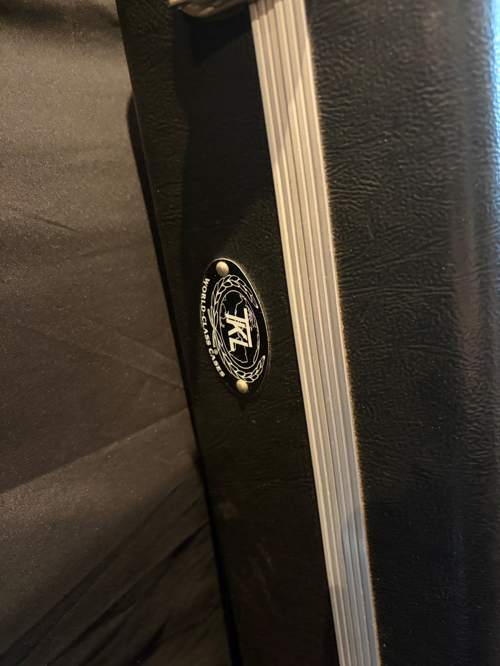 TKL Hard Case