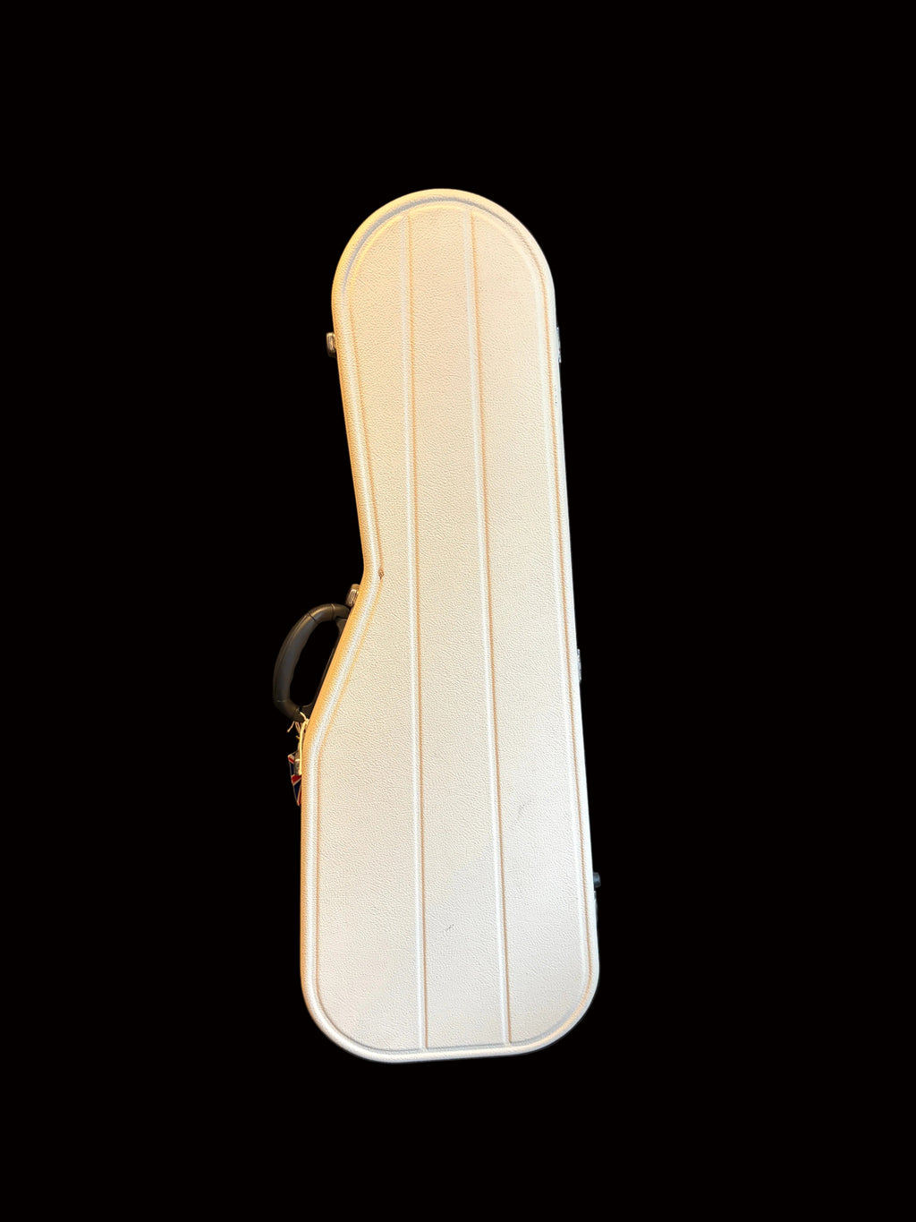 Hiscox Hard Case