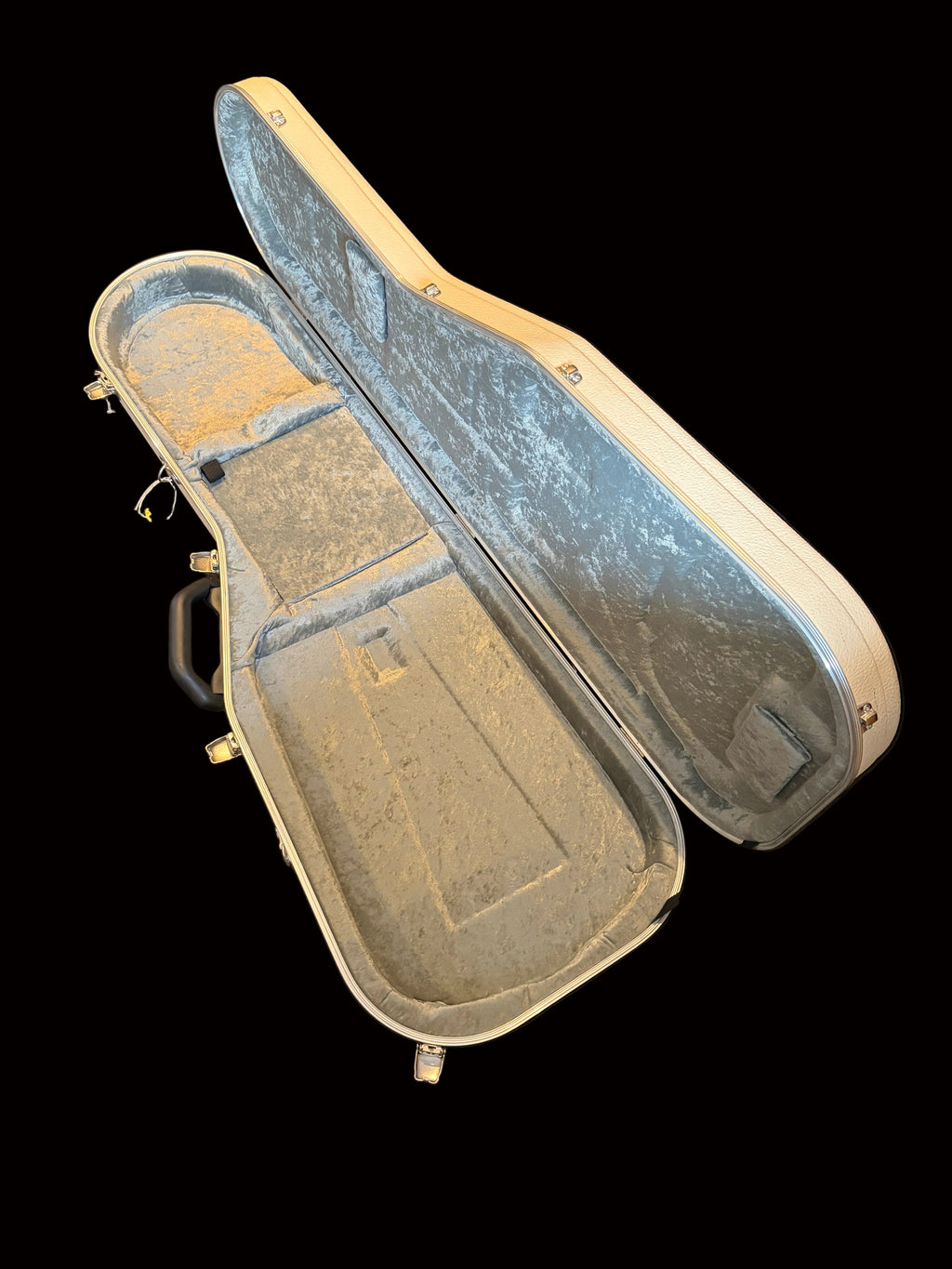 Hiscox Hard Case