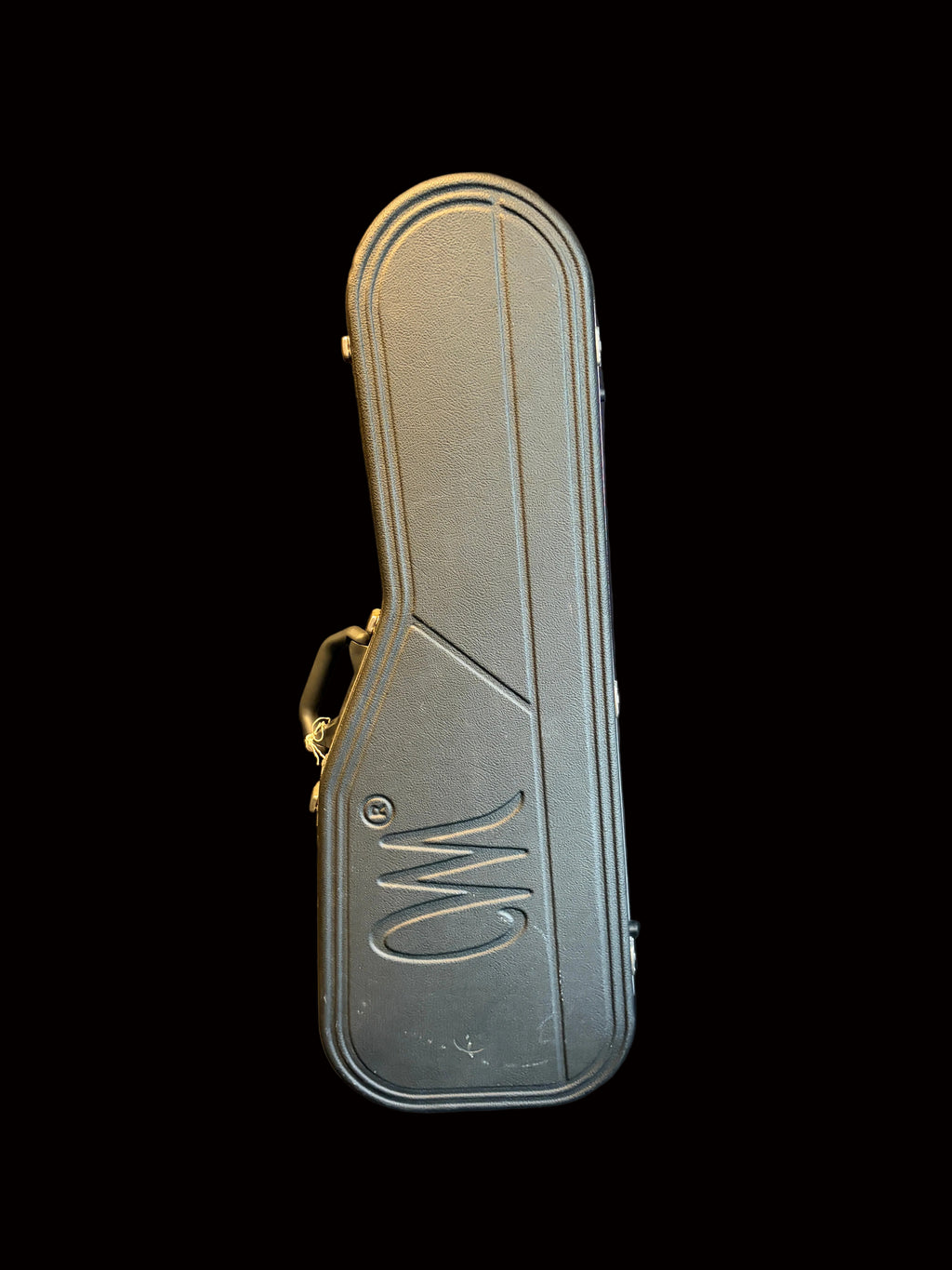 Hiscox Hard Case