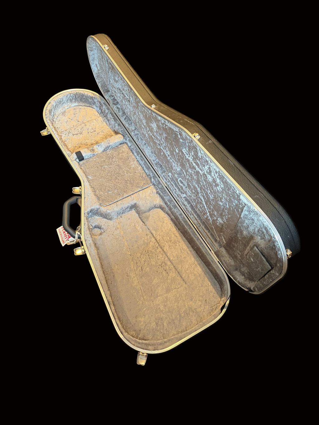 Hiscox Hard Case