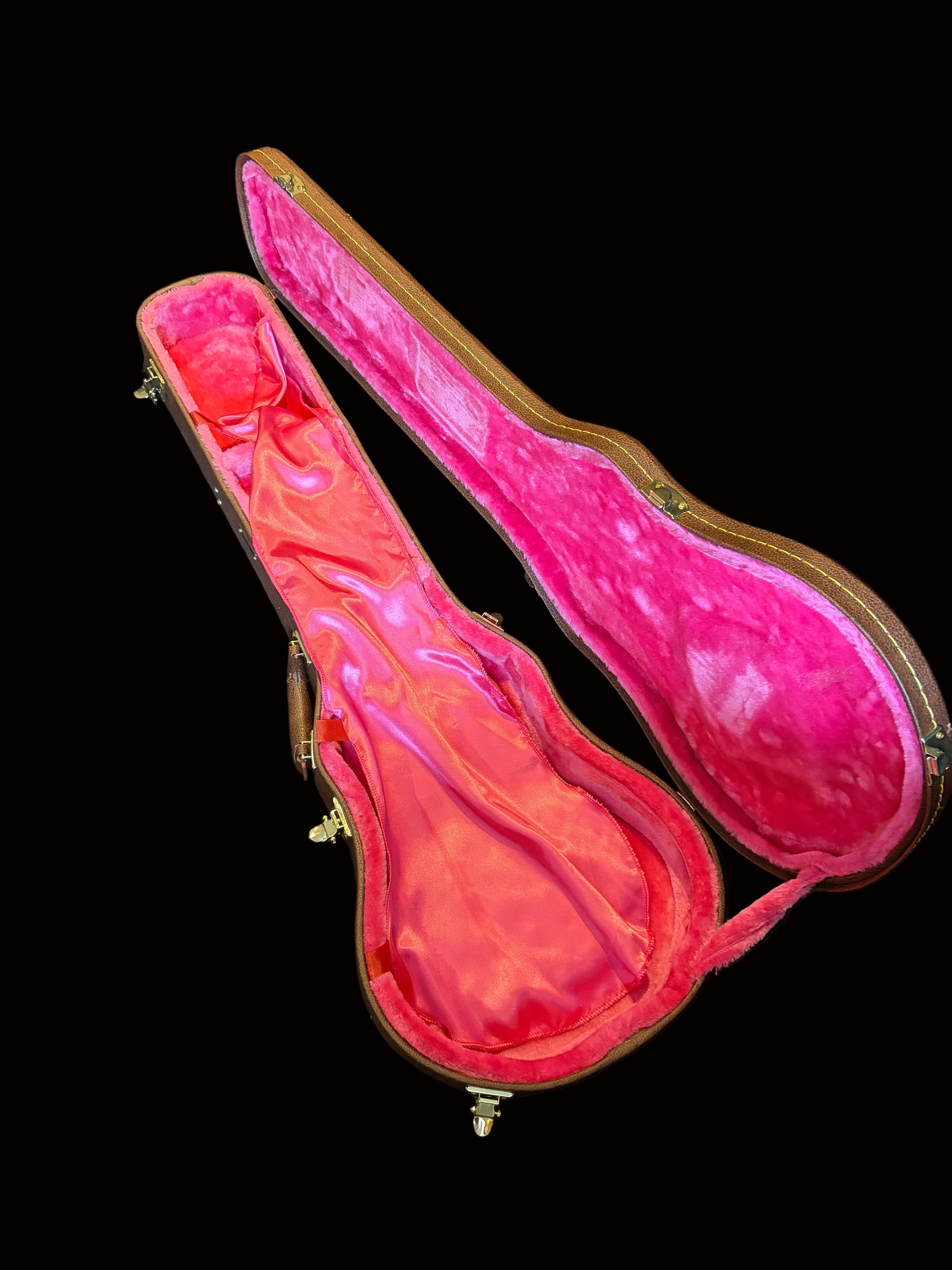 Gator Hard Case CDS Guitars