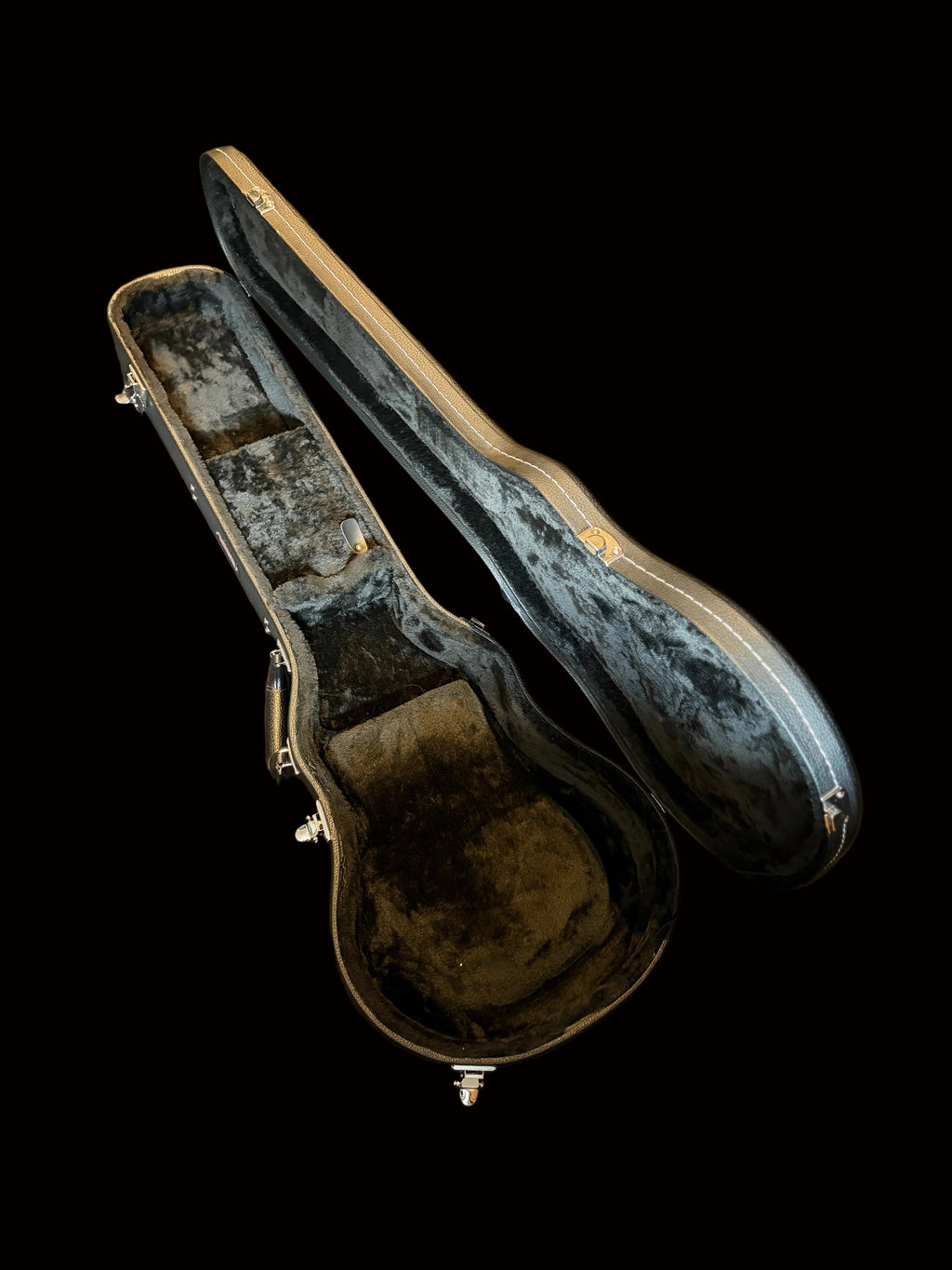 Gator Hard Case