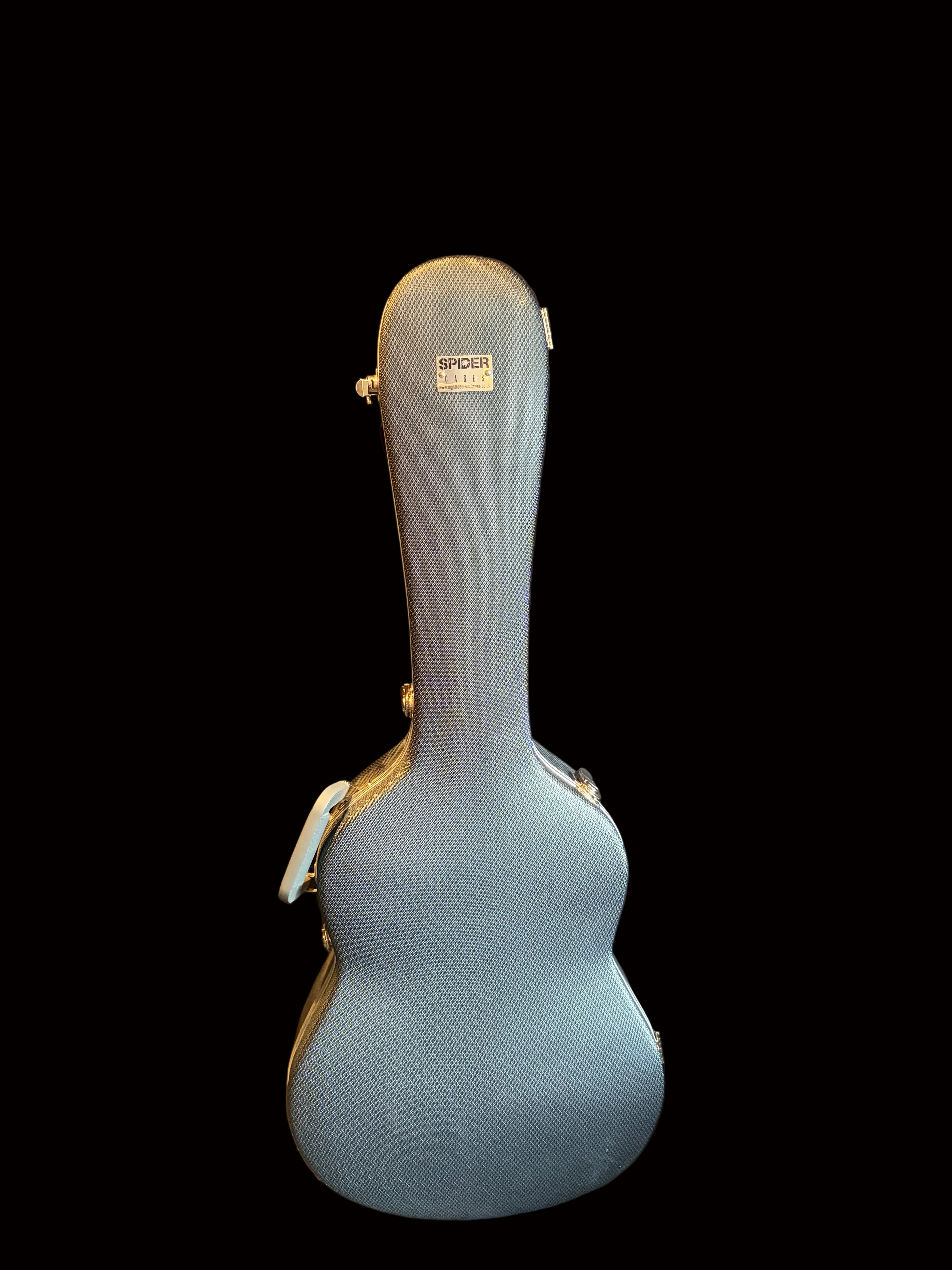 Spider Hard Case