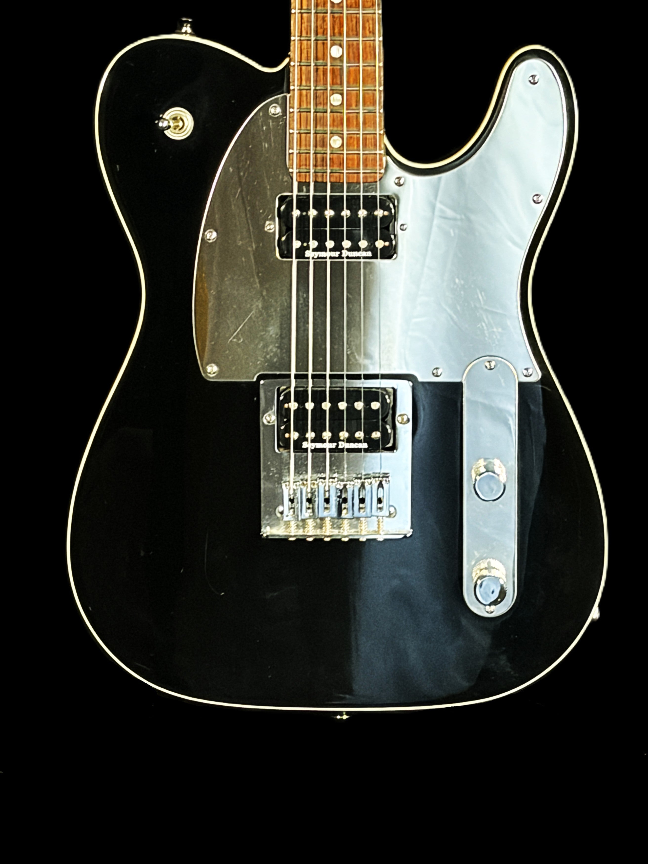 Squire John 5 Telecaster CDS Guitars