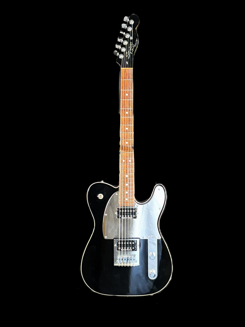 Squire John 5 Telecaster CDS Guitars