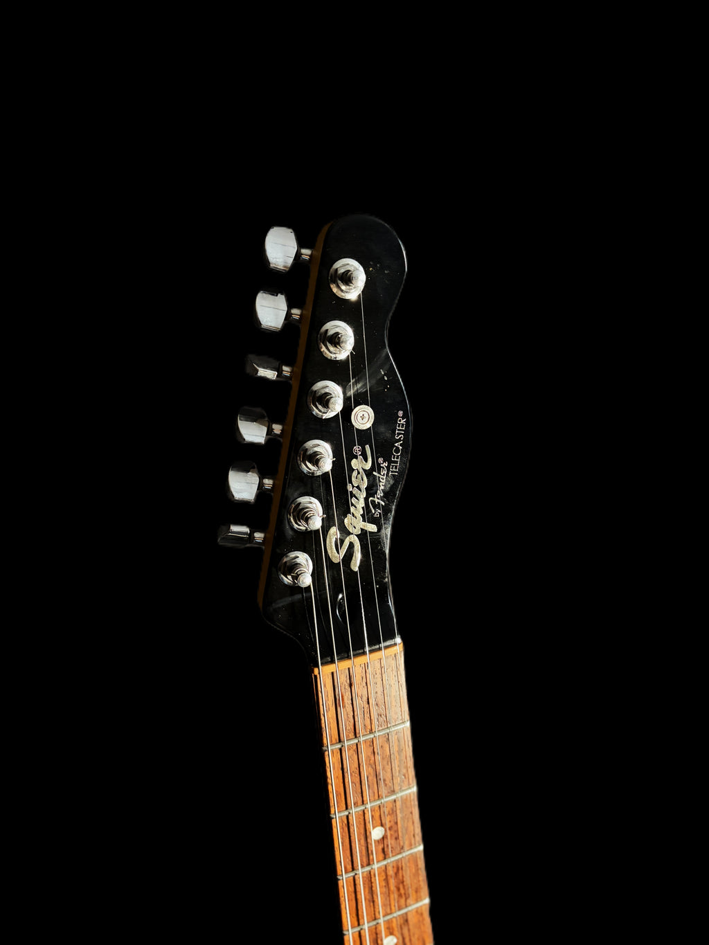Squire John 5 Telecaster CDS Guitars