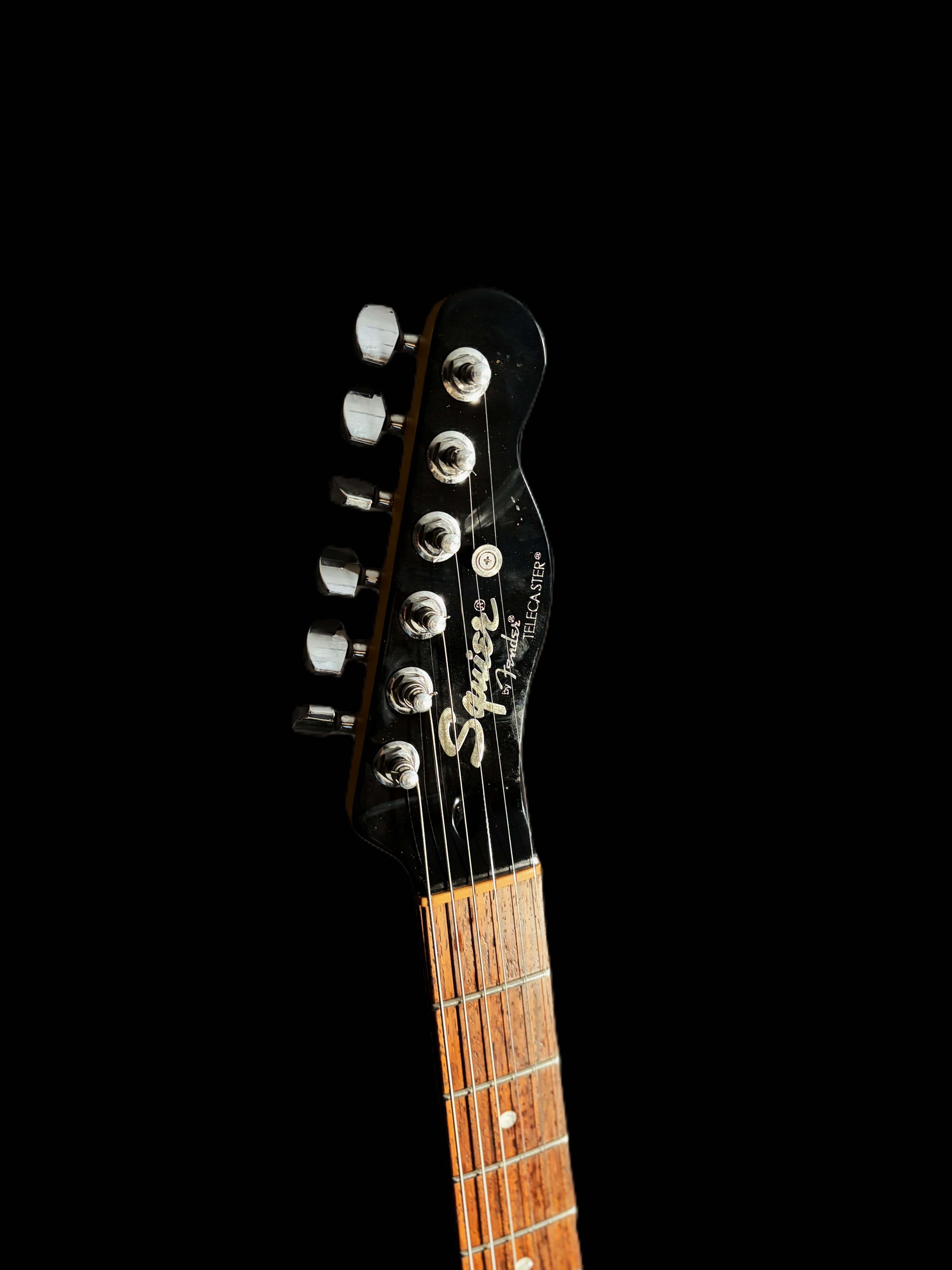 Squire John 5 Telecaster CDS Guitars