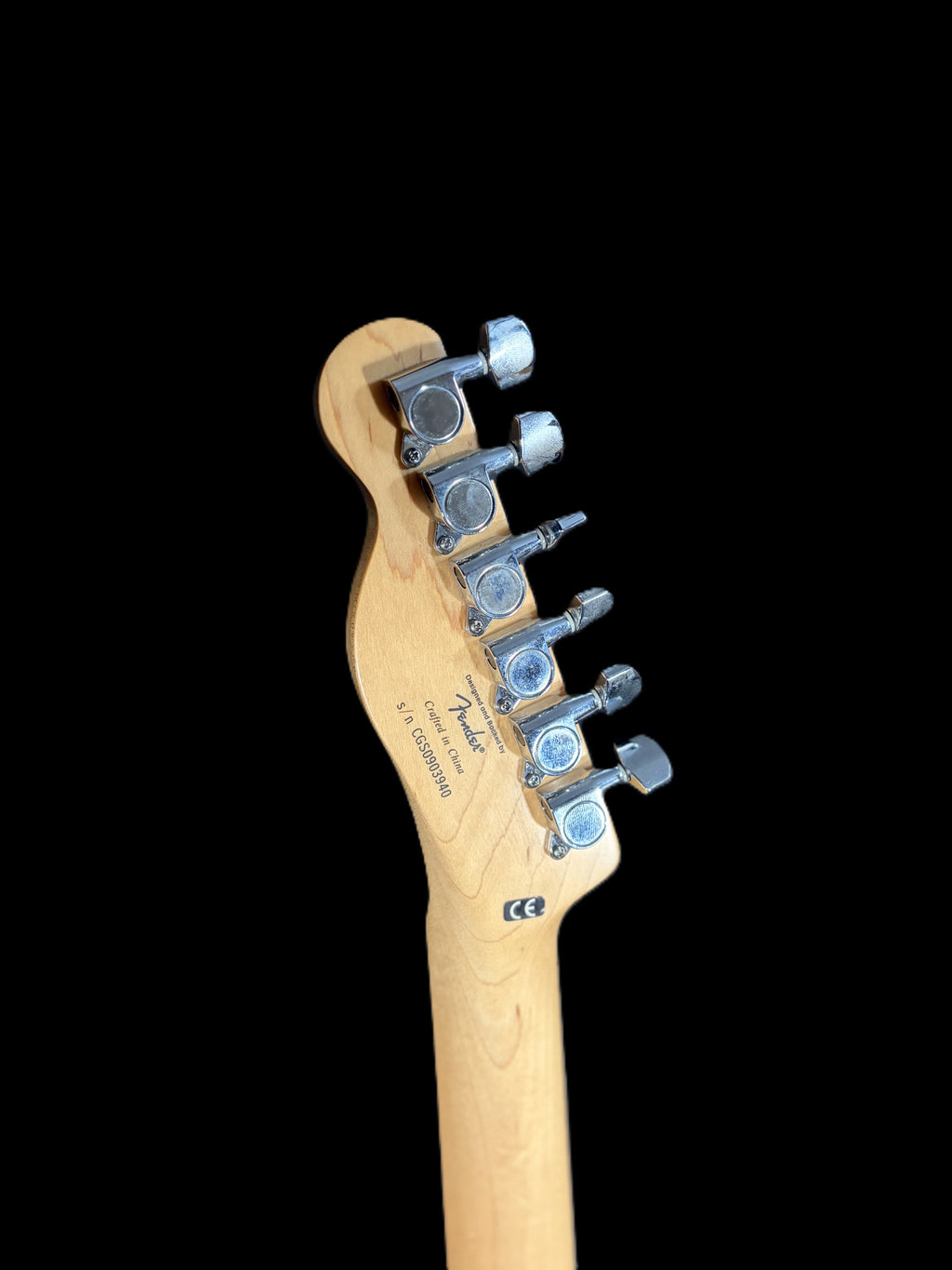 Squire John 5 Telecaster CDS Guitars