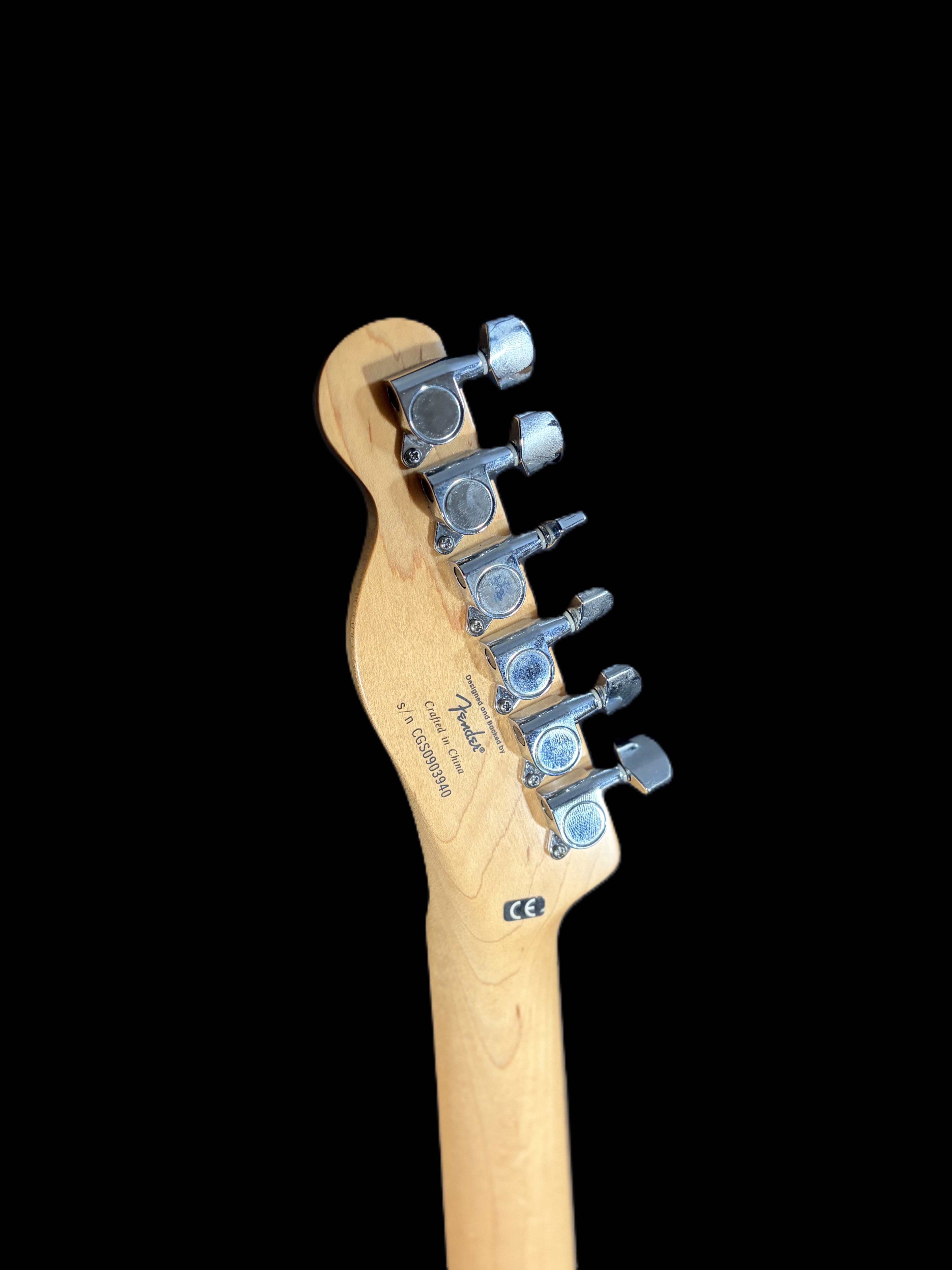 Squire John 5 Telecaster CDS Guitars