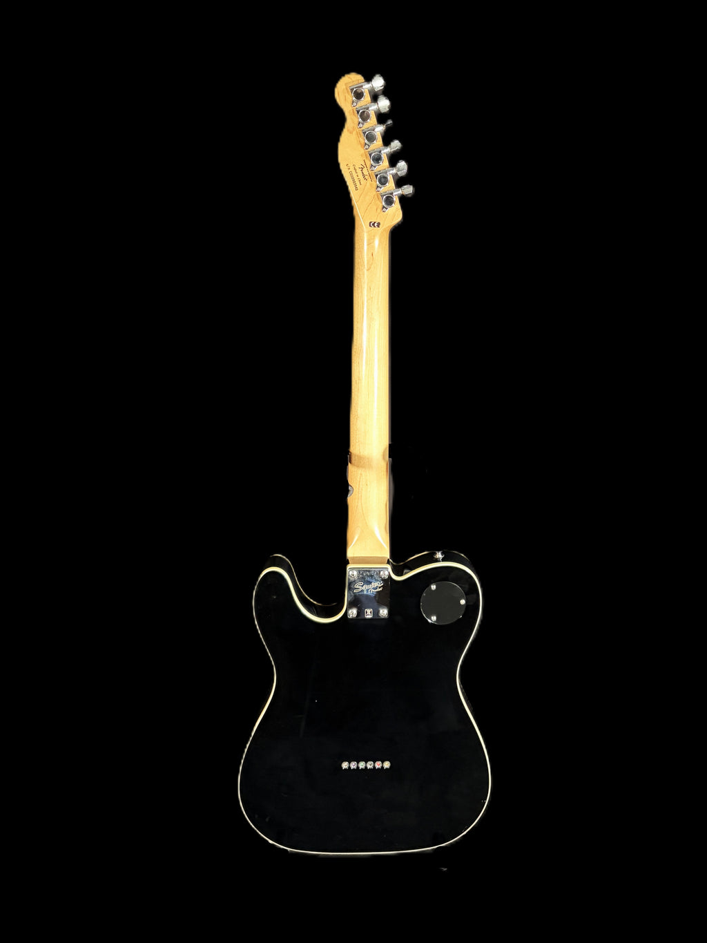 Squire John 5 Telecaster CDS Guitars