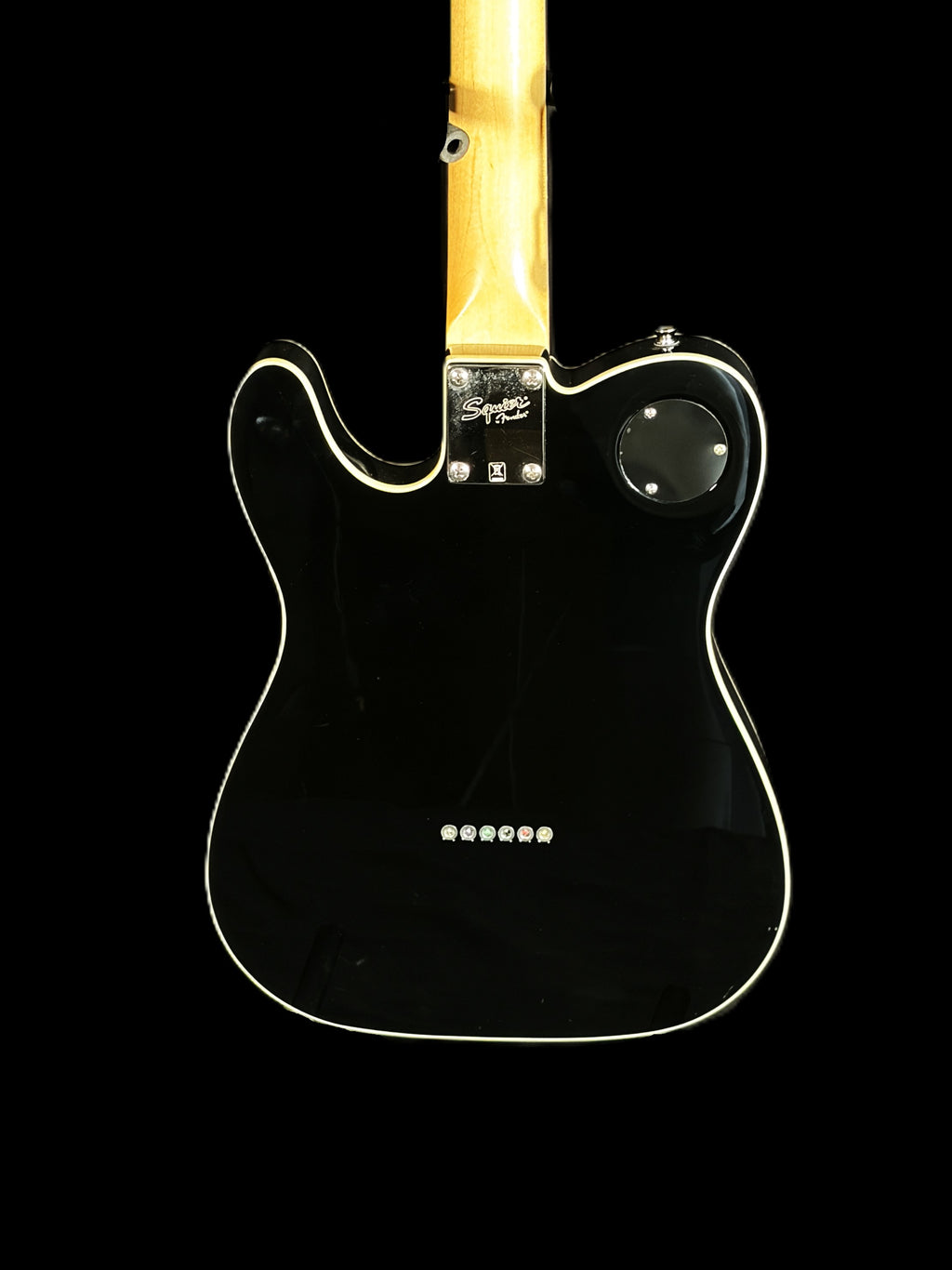Squire John 5 Telecaster CDS Guitars