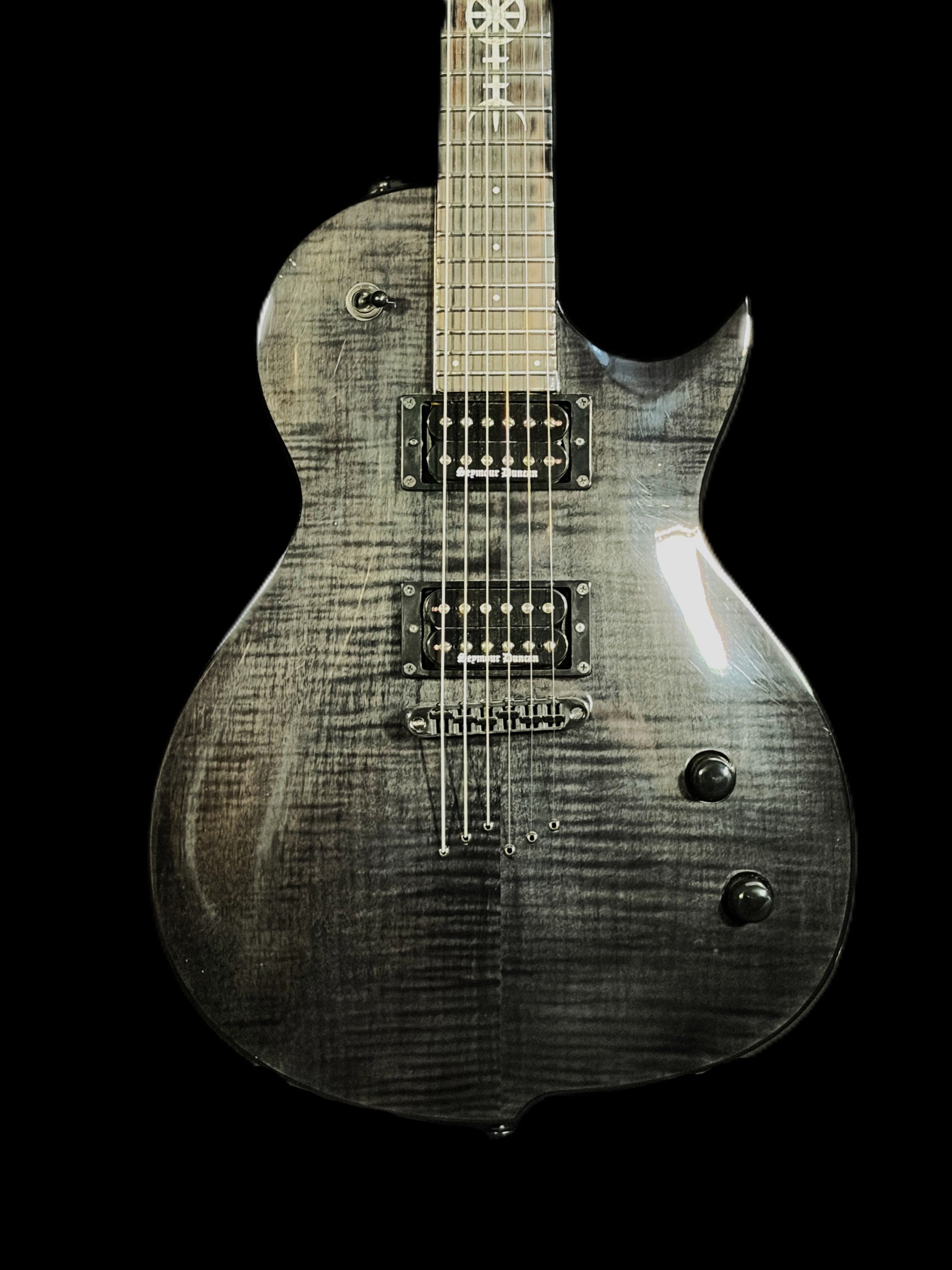 Solar GC1.6 Killertone CDS Guitars