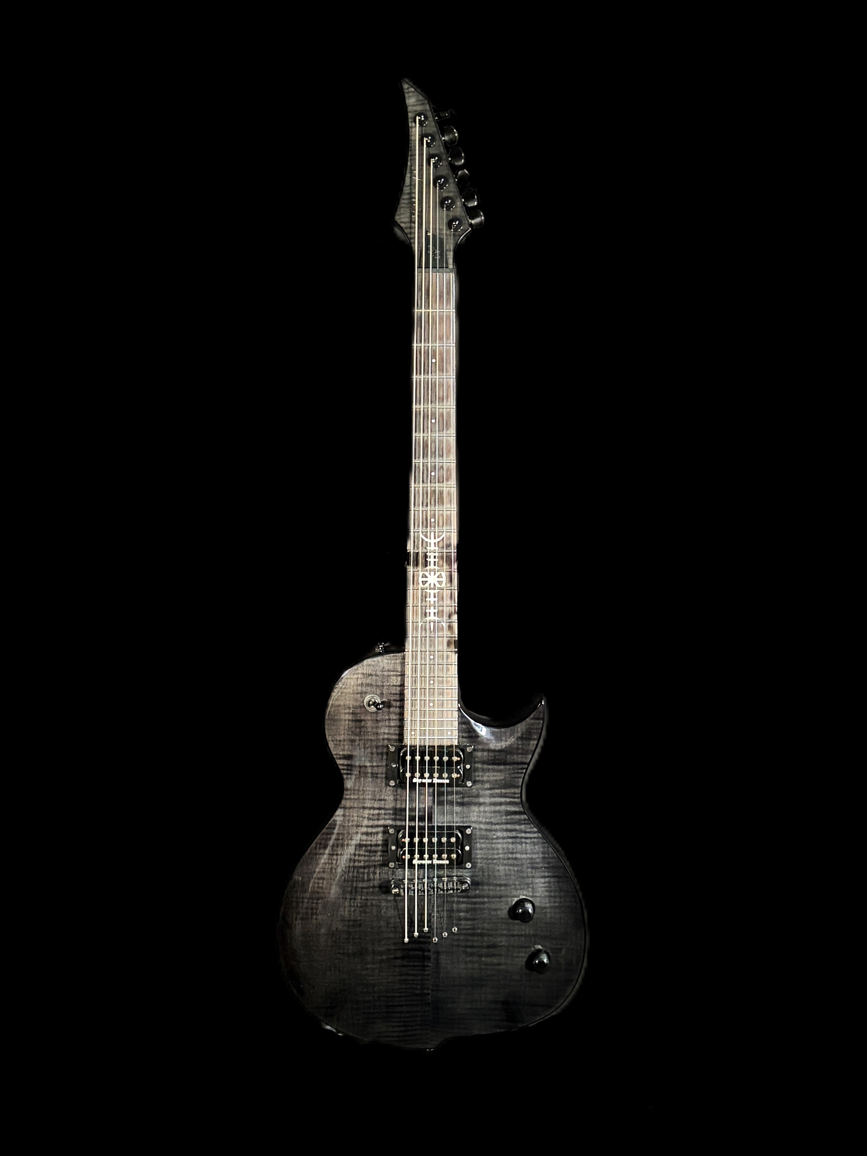 Solar GC1.6 Killertone CDS Guitars