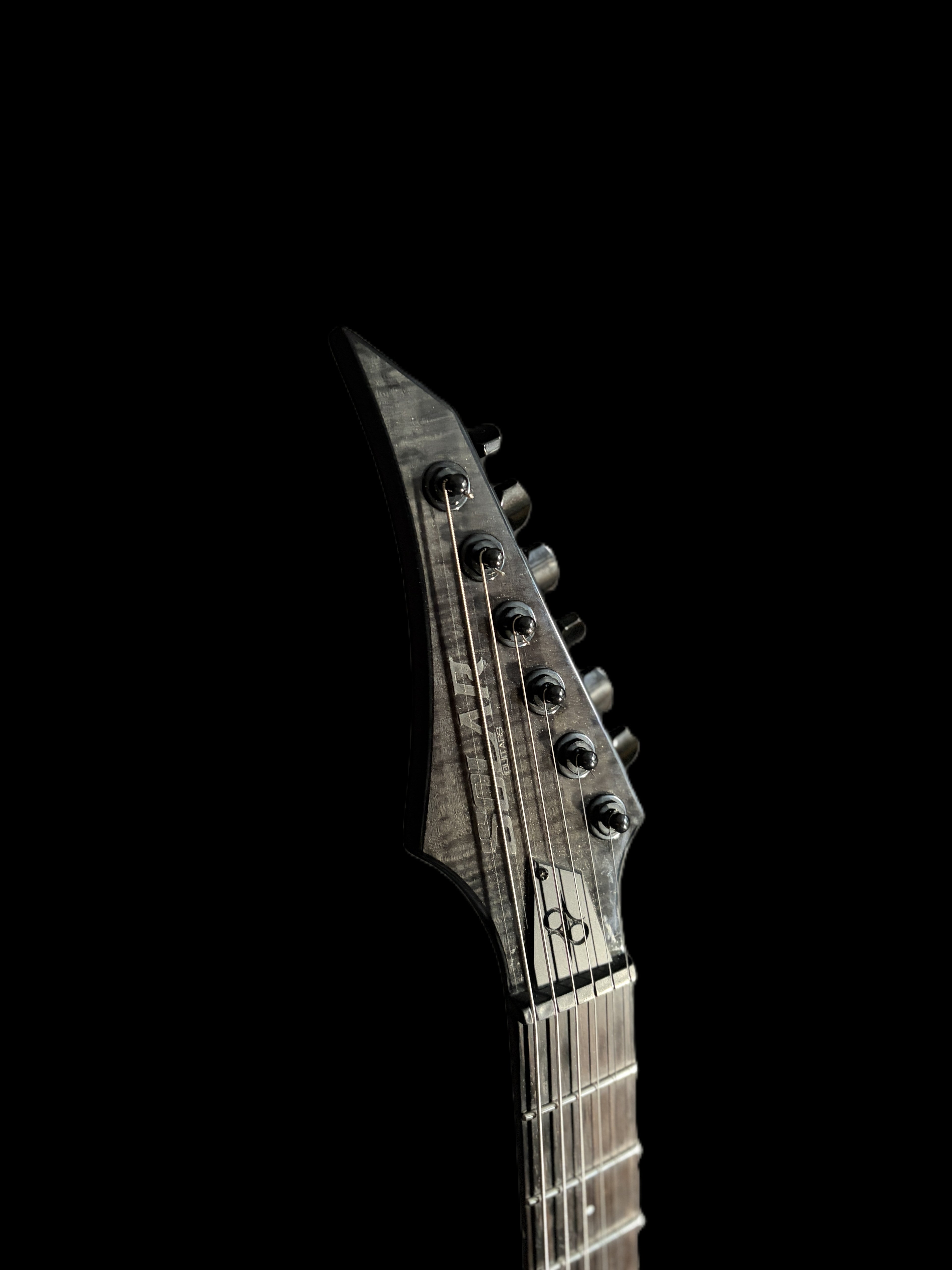 Solar GC1.6 Killertone CDS Guitars