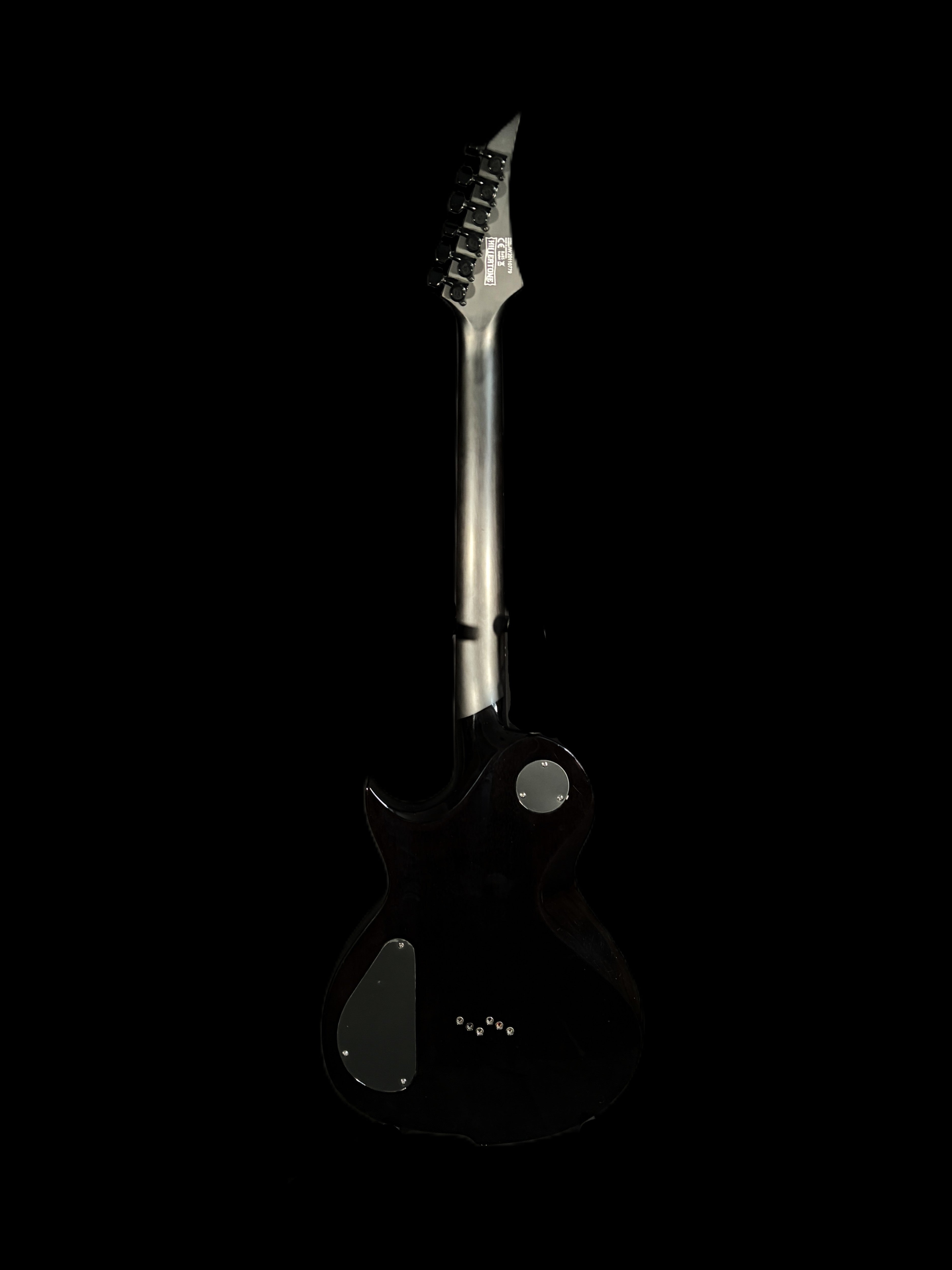 Solar GC1.6 Killertone CDS Guitars