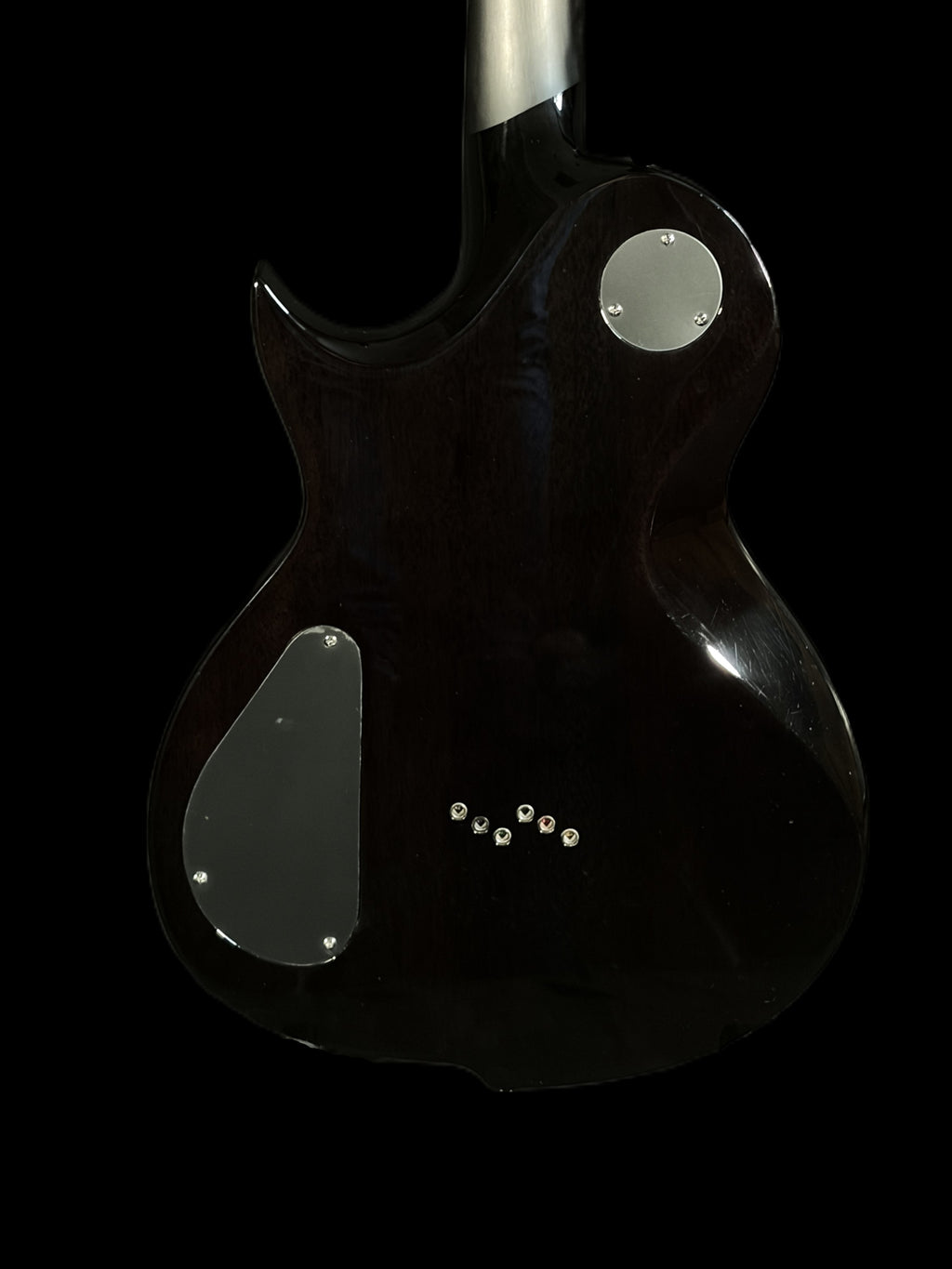 Solar GC1.6 Killertone CDS Guitars