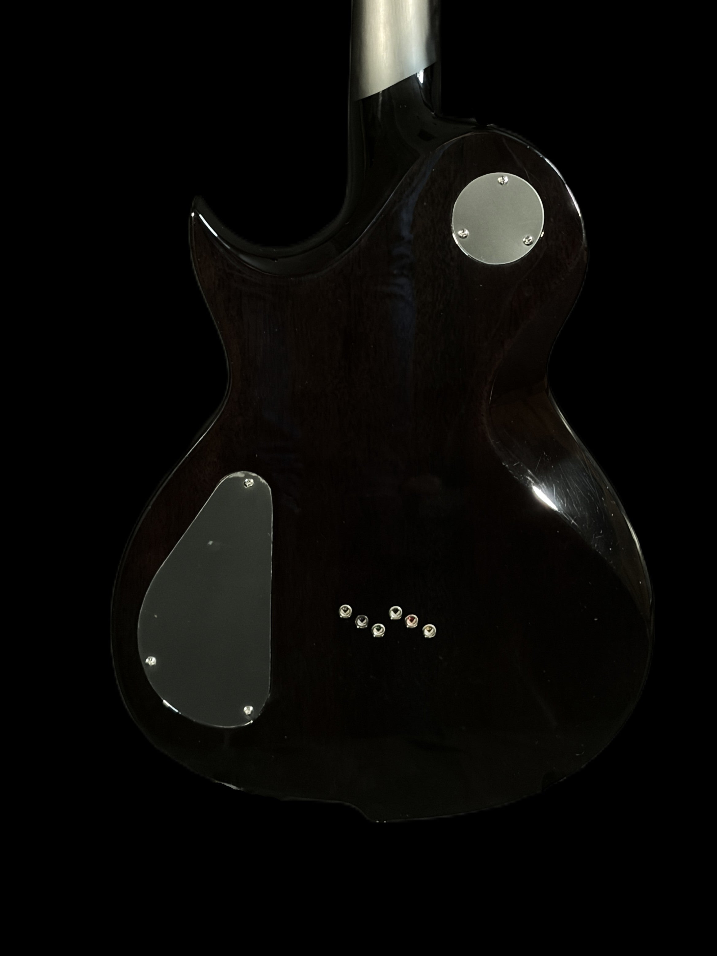 Solar GC1.6 Killertone CDS Guitars