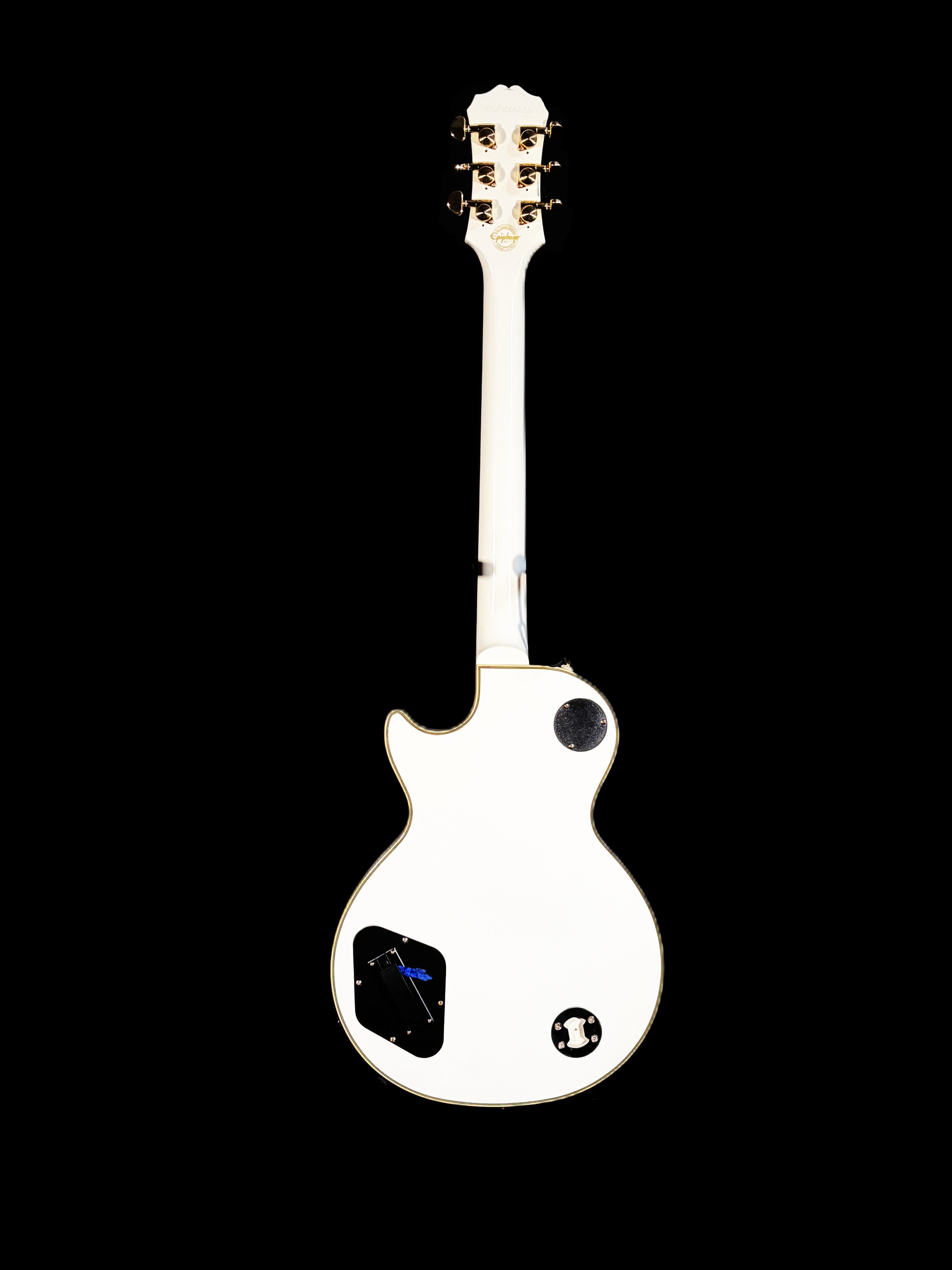 Epiphone Les Paul Bjorn Gelotte Signature 'Jotun' CDS Guitars