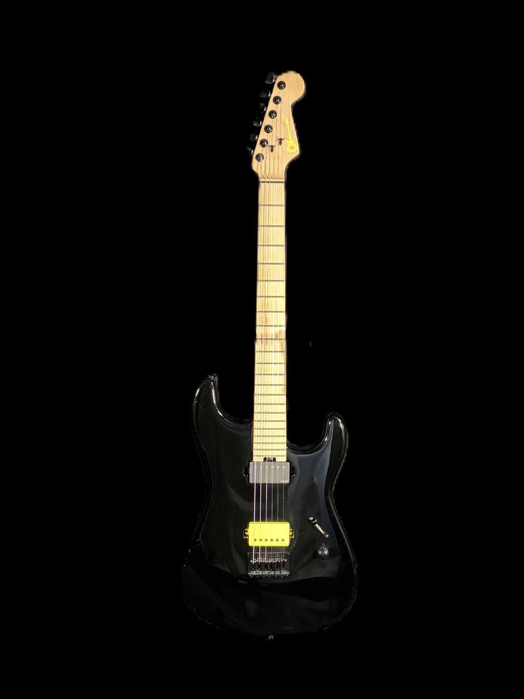Charvel Sean Long Signature Pro-Mod San Dimas® Style 1 CDS Guitars