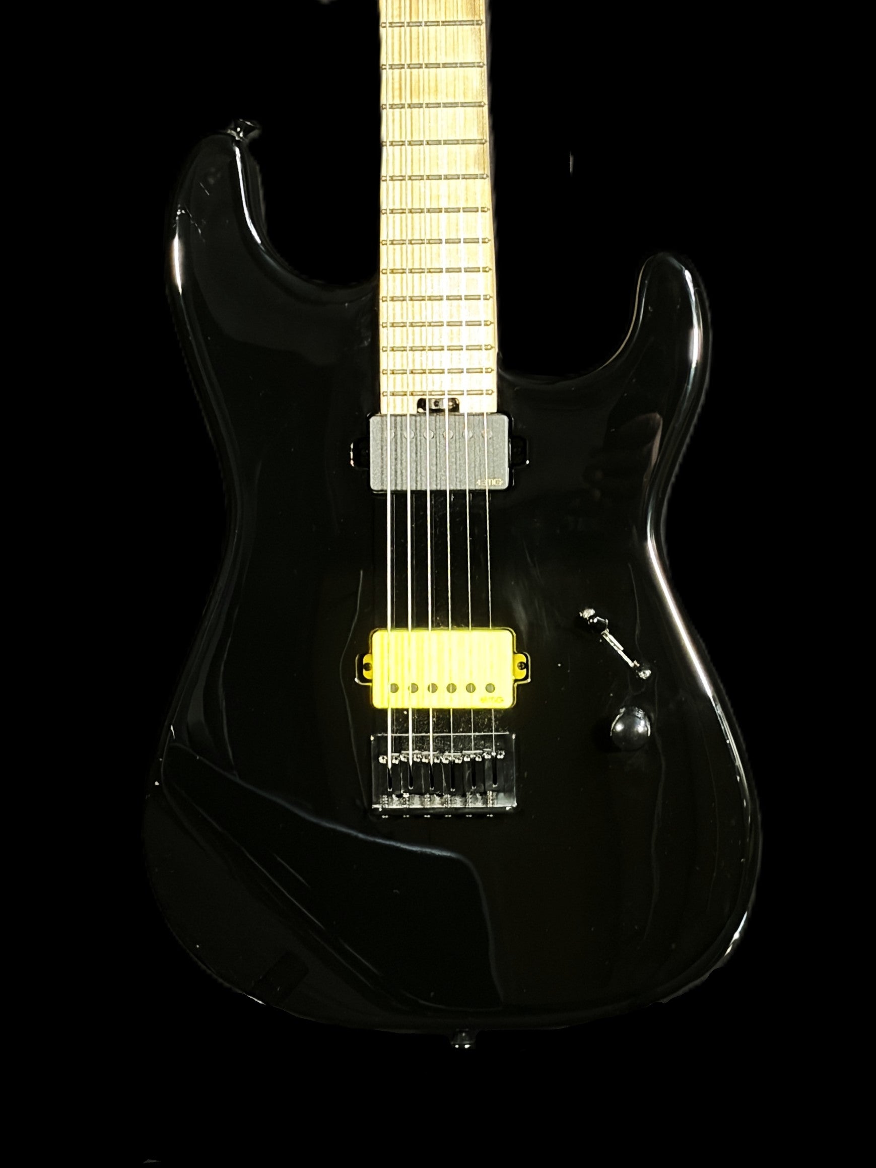 Charvel Sean Long Signature Pro-Mod San Dimas® Style 1 CDS Guitars