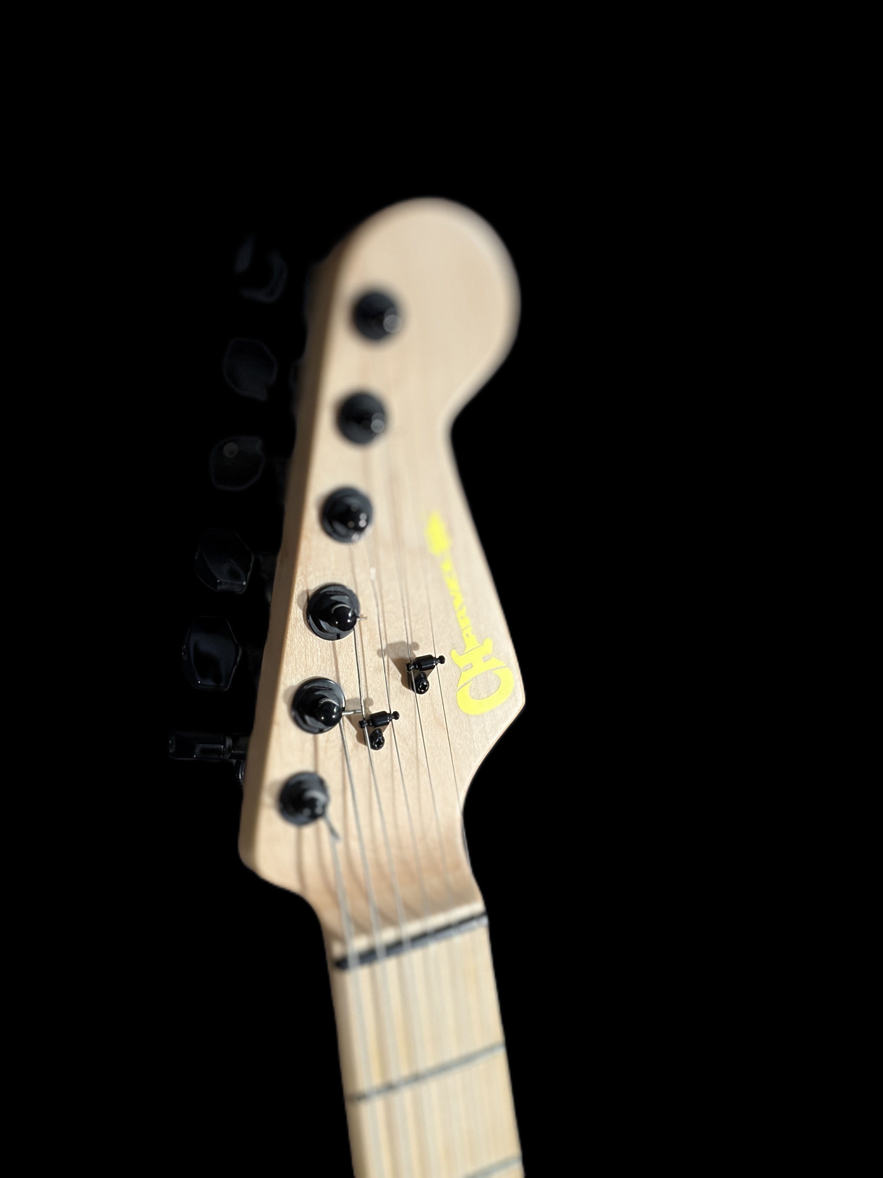 Charvel Sean Long Signature Pro-Mod San Dimas® Style 1 CDS Guitars